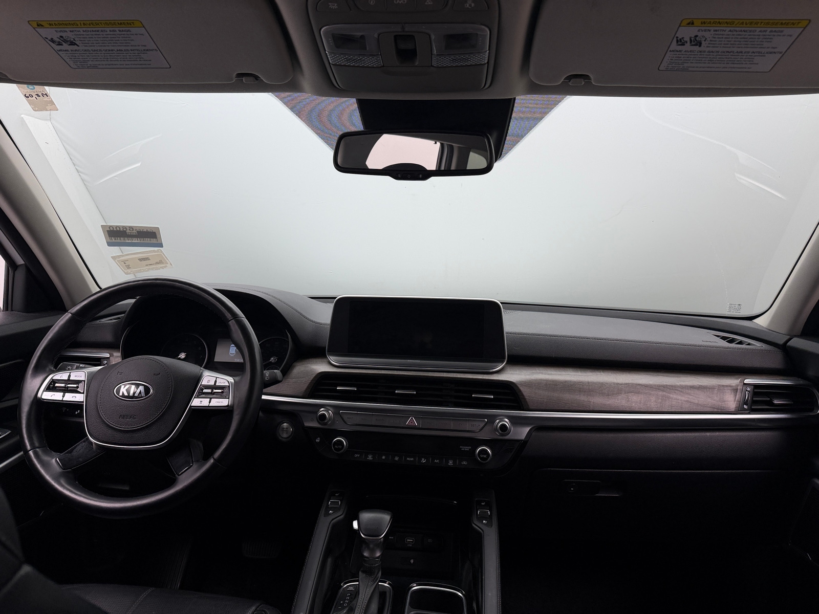 Thumbnail: 2020 Kia Telluride - 2