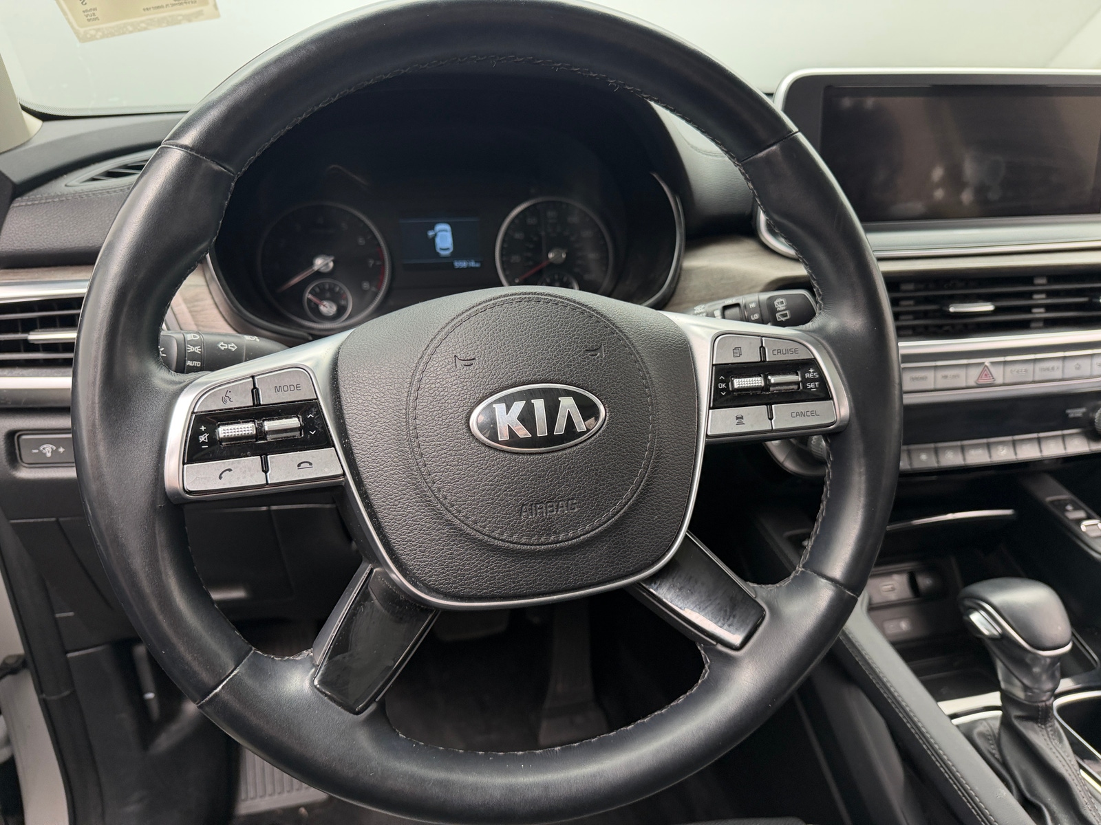 Thumbnail: 2020 Kia Telluride - 4