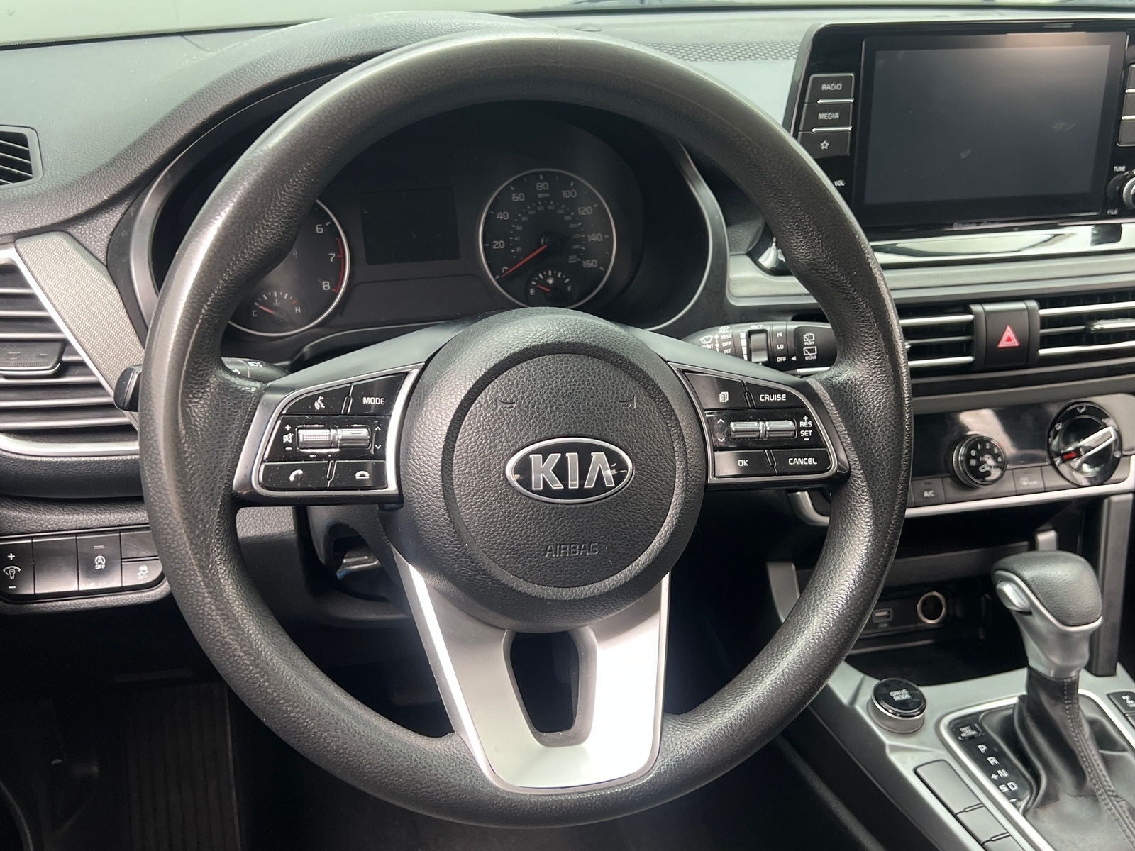 Thumbnail: 2021 Kia Seltos - 5