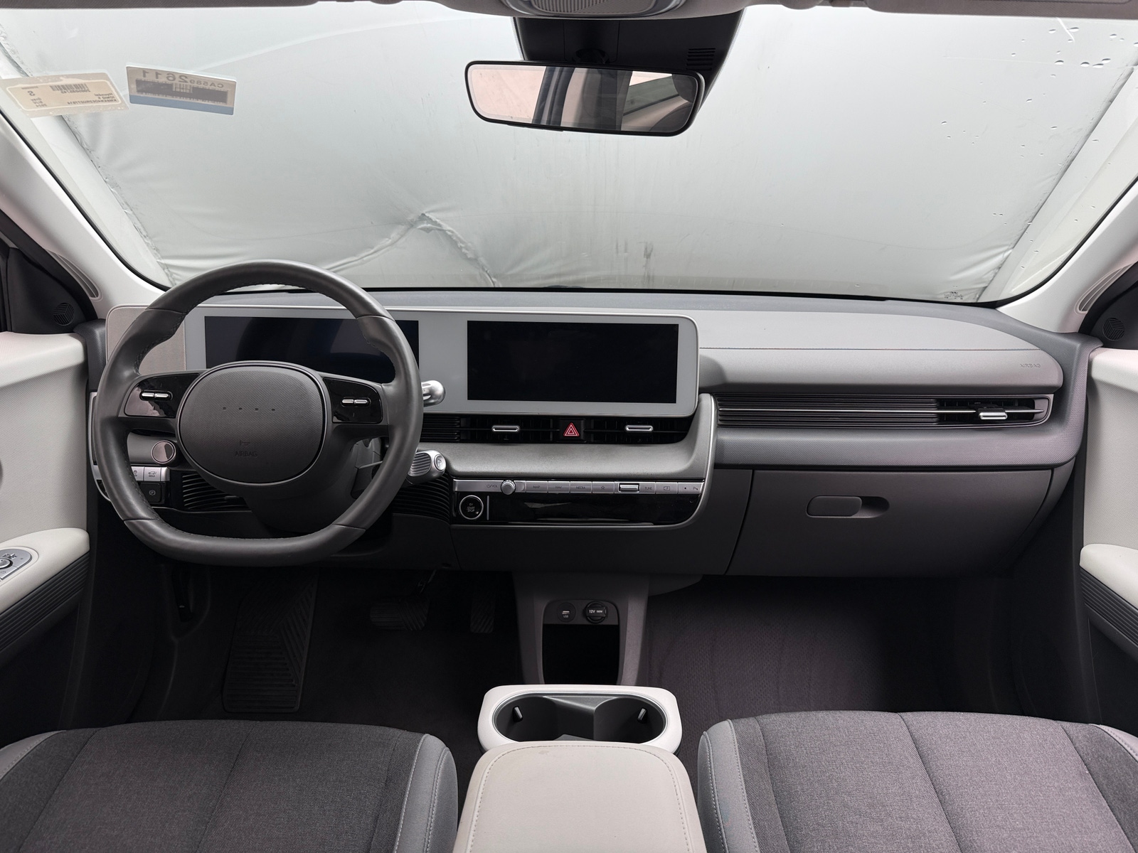Thumbnail: 2024 Hyundai Ioniq 5 - 3