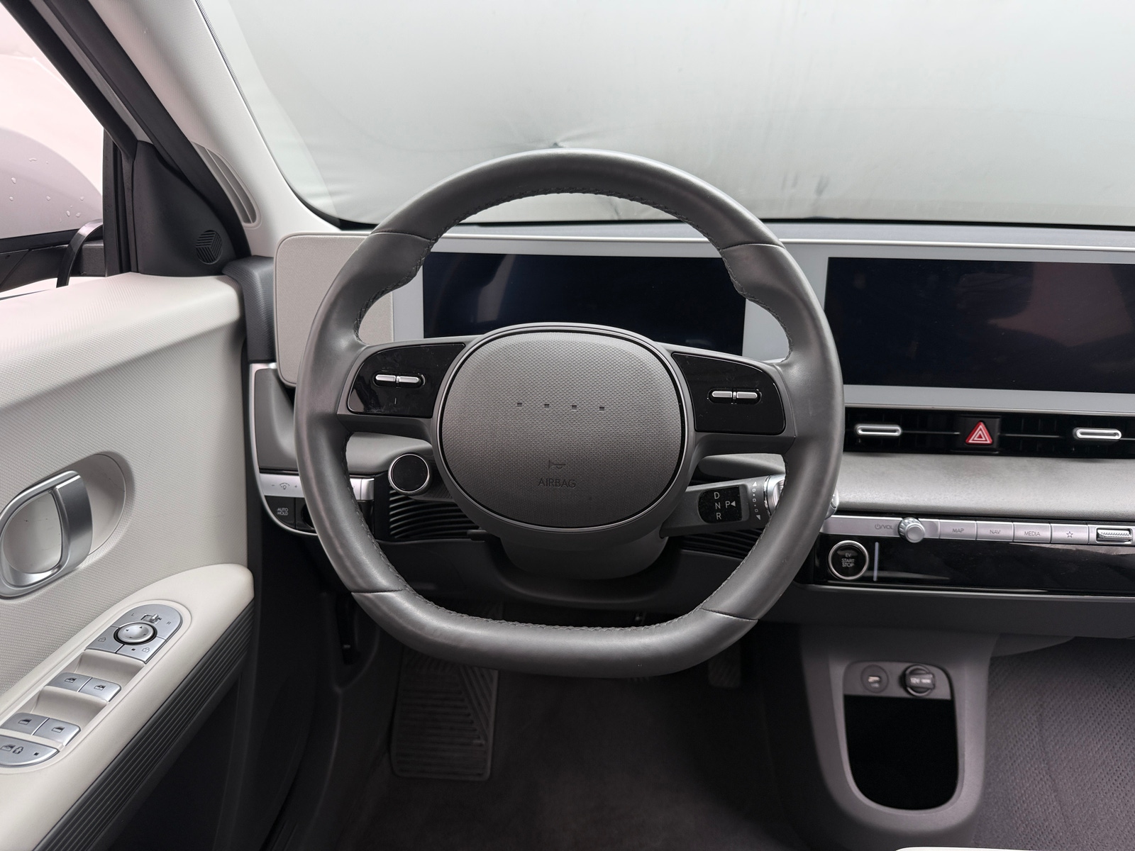Thumbnail: 2024 Hyundai Ioniq 5 - 5