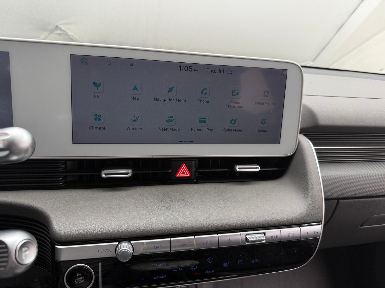 Thumbnail: 2024 Hyundai Ioniq 5 - 4