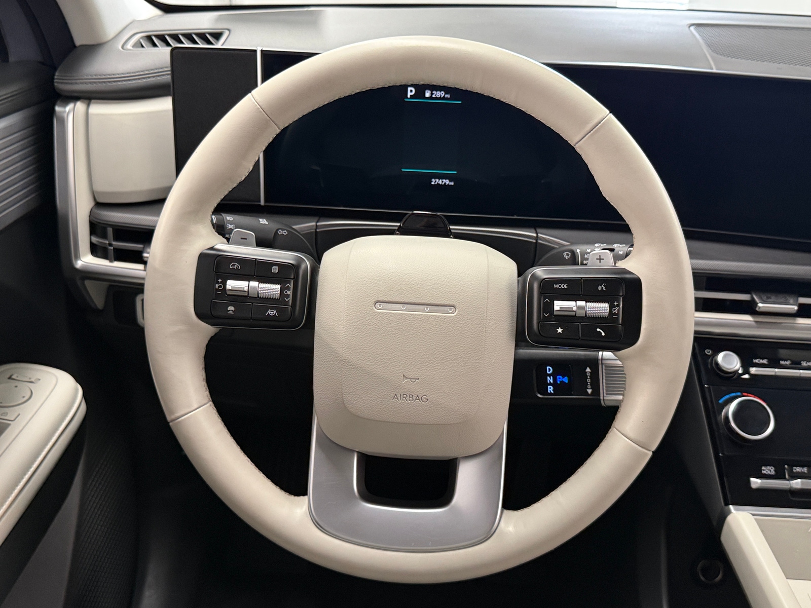 Thumbnail: 2026 Hyundai Santa Fe - 4