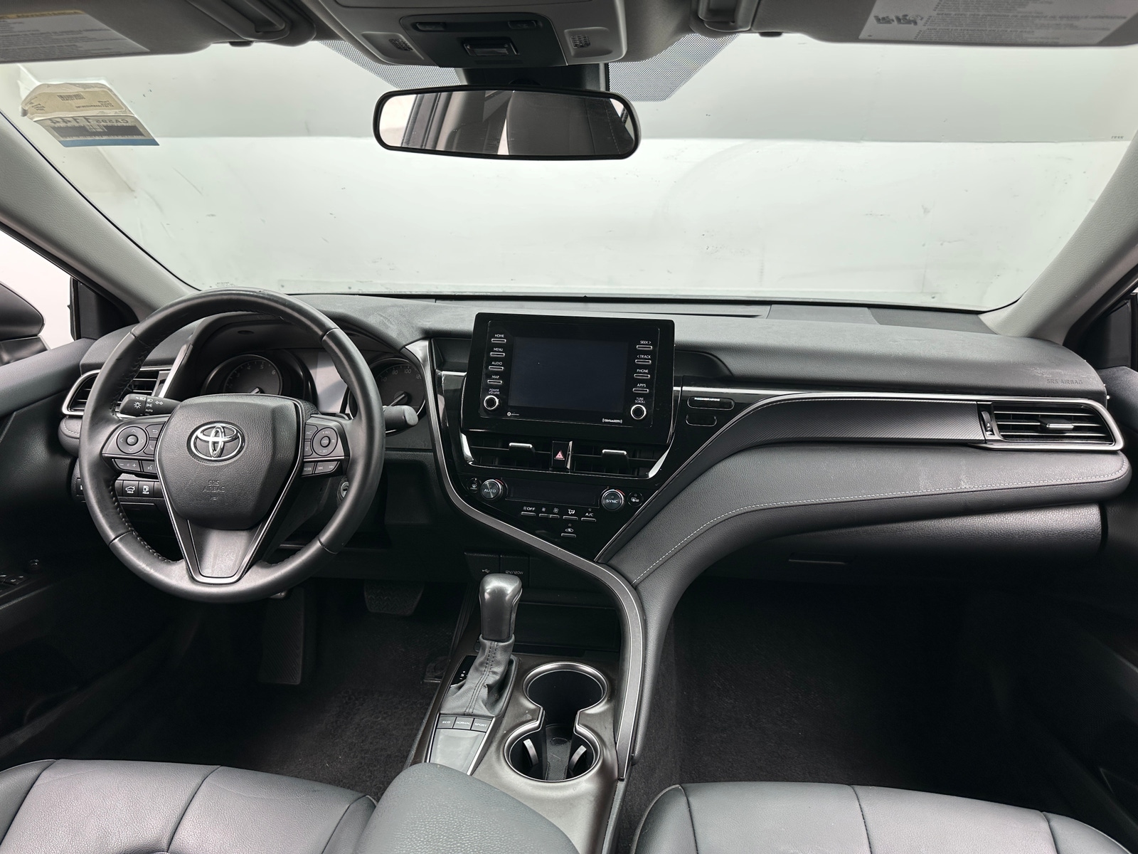 Thumbnail: 2024 Toyota Camry - 3