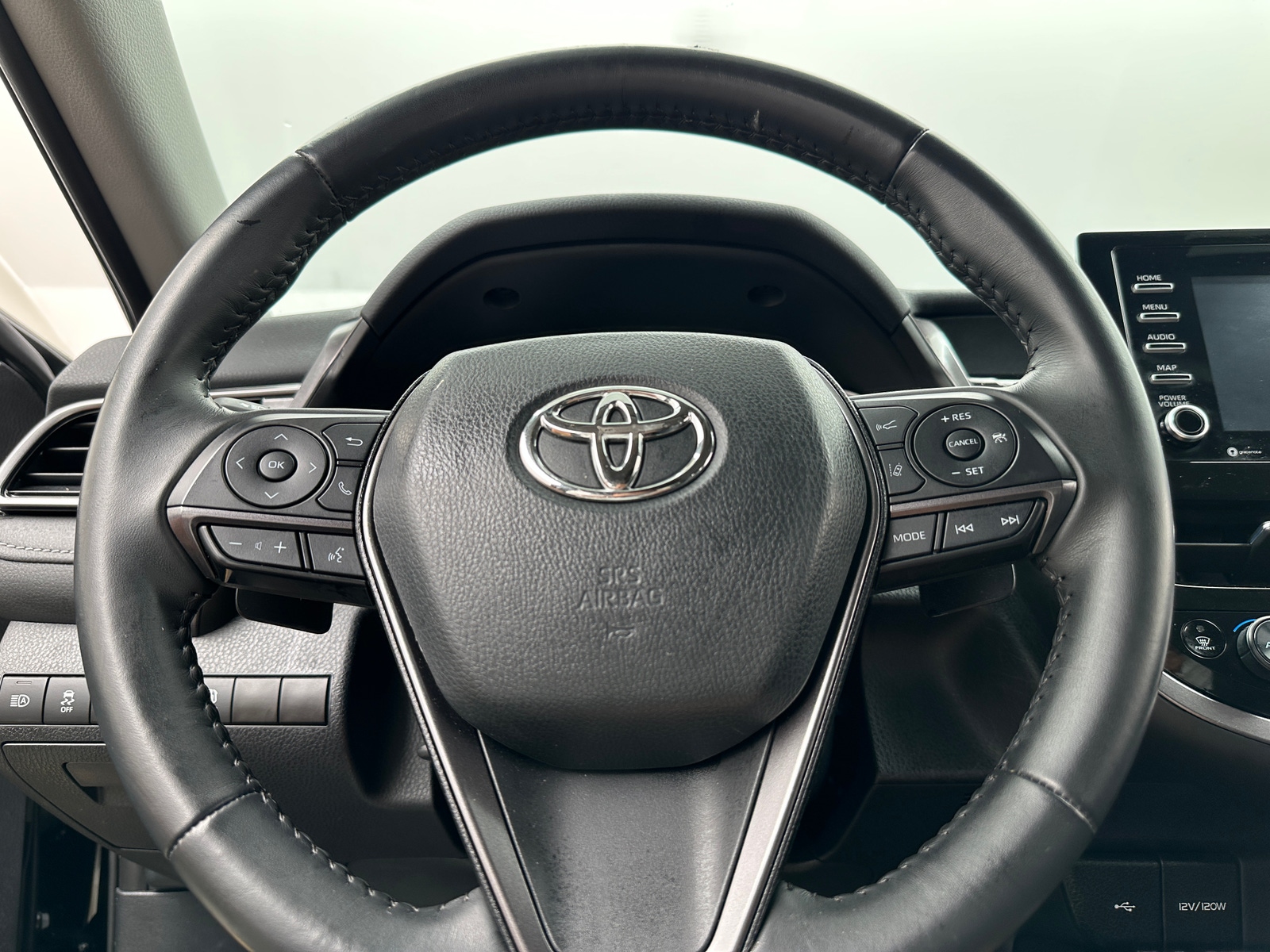 Thumbnail: 2024 Toyota Camry - 5