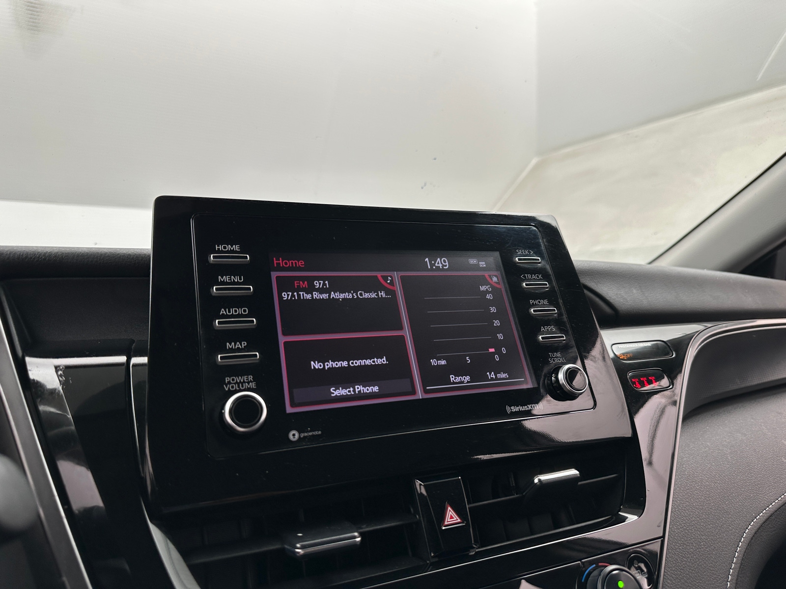 Thumbnail: 2024 Toyota Camry - 4