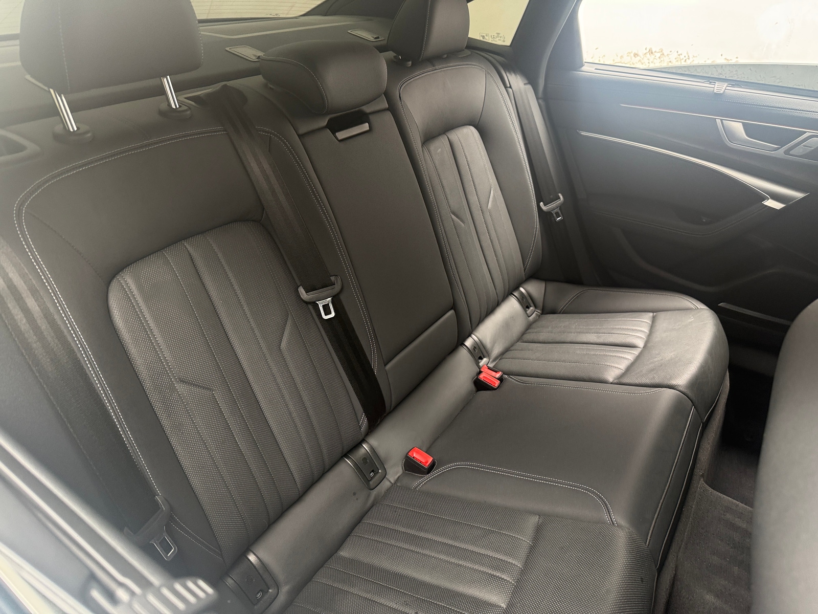 Thumbnail: 2019 Audi A6 - 5