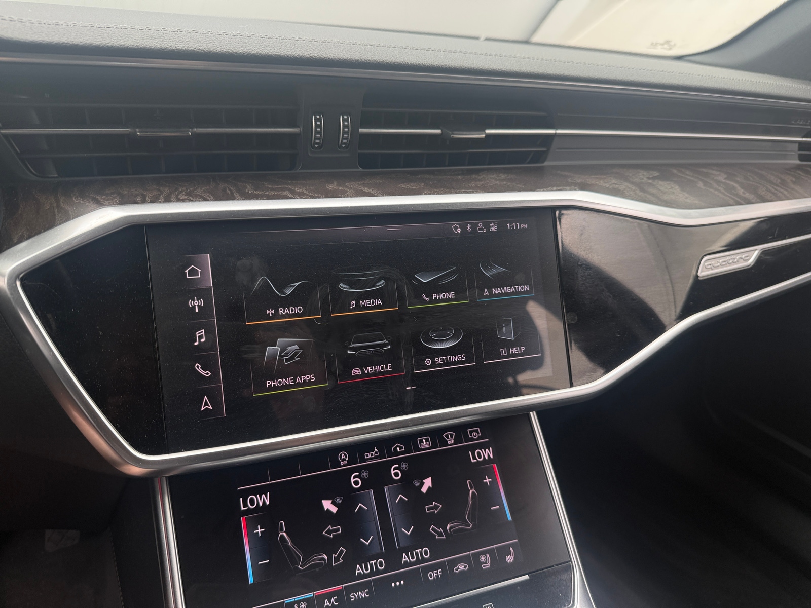 Thumbnail: 2019 Audi A6 - 3
