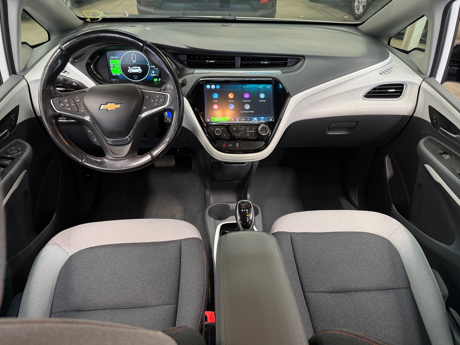 Thumbnail: 2020 Chevrolet Bolt EV - 3