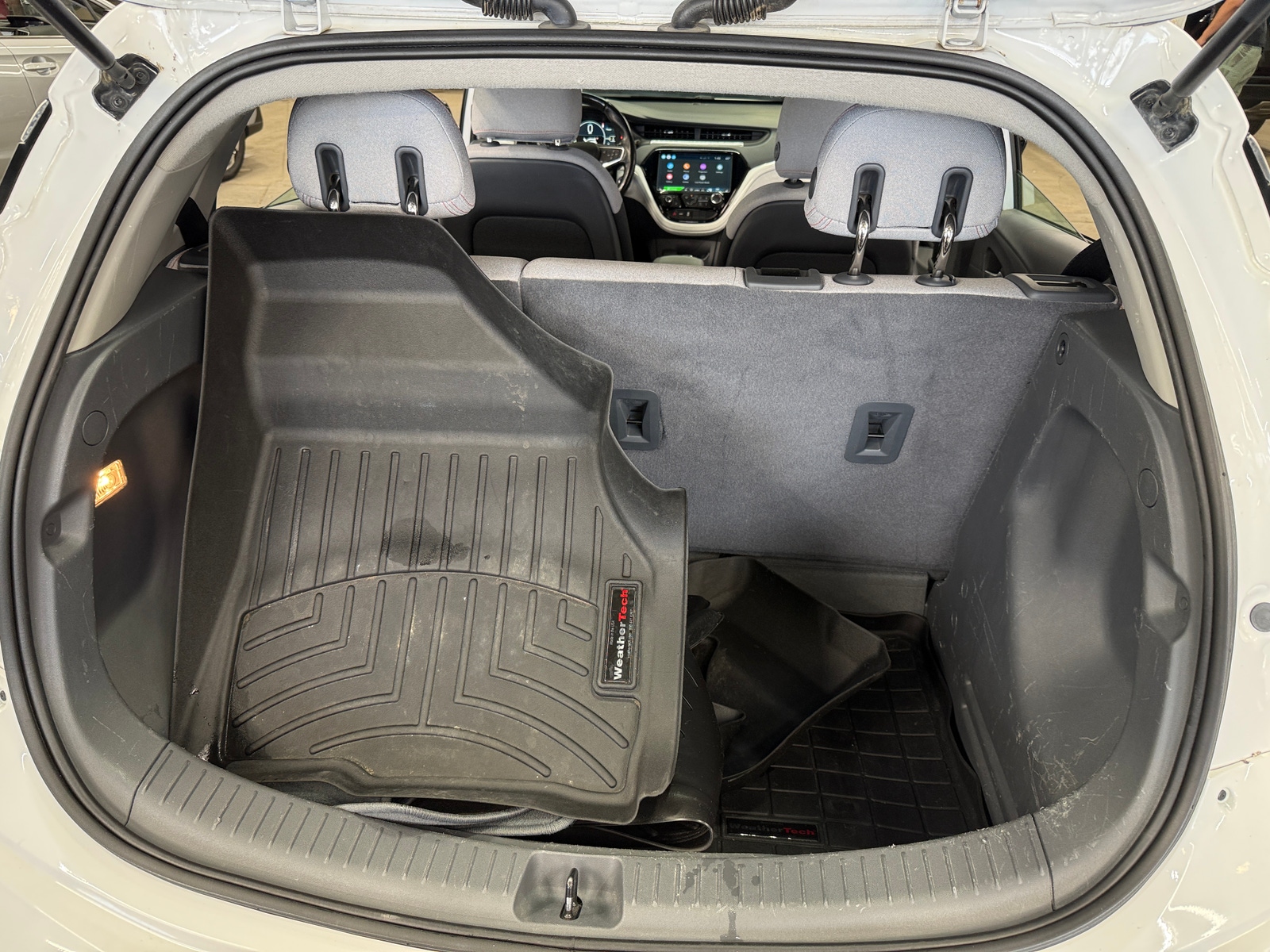 Thumbnail: 2020 Chevrolet Bolt EV - 7