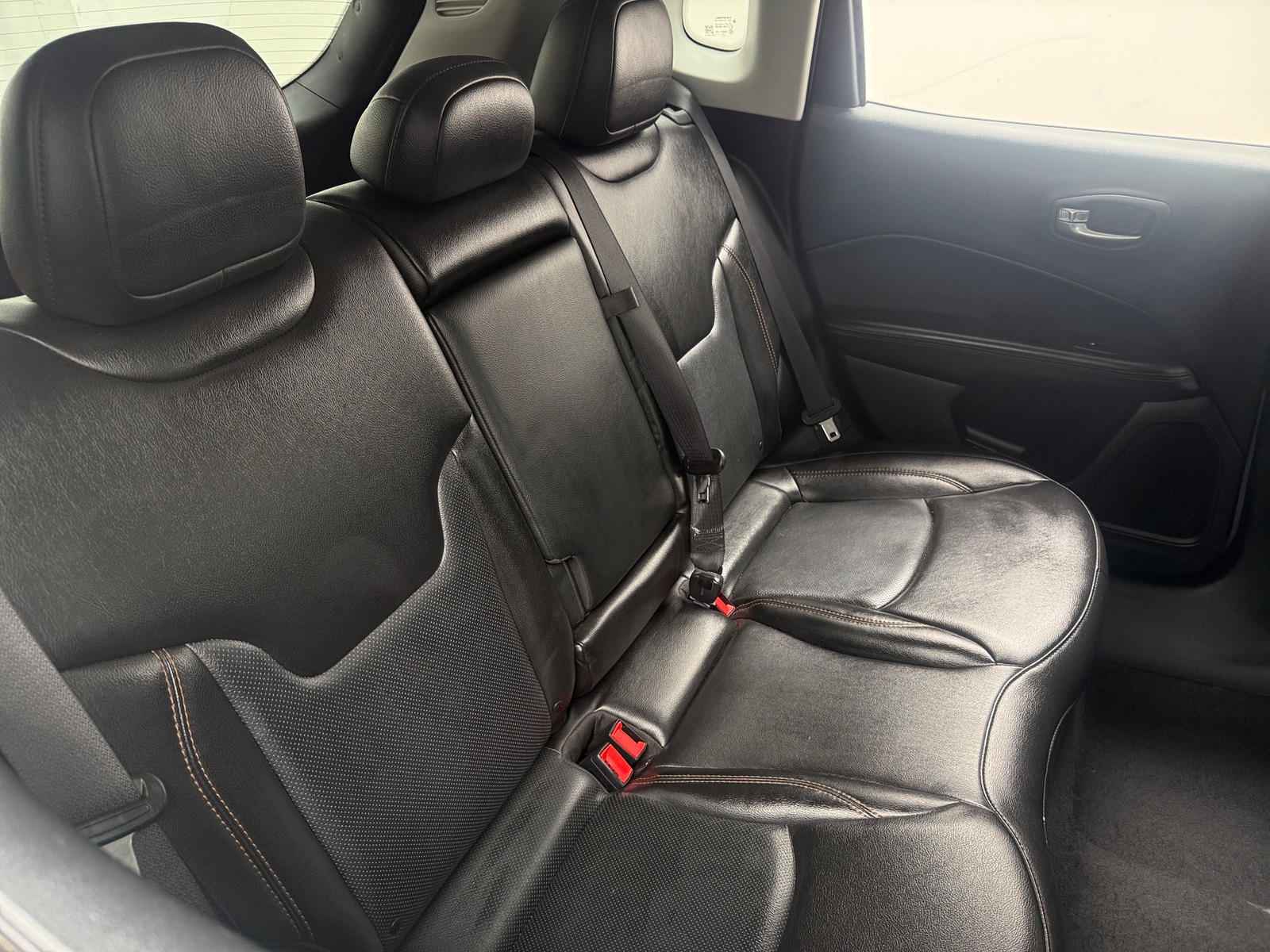 Thumbnail: 2020 Jeep Compass - 5