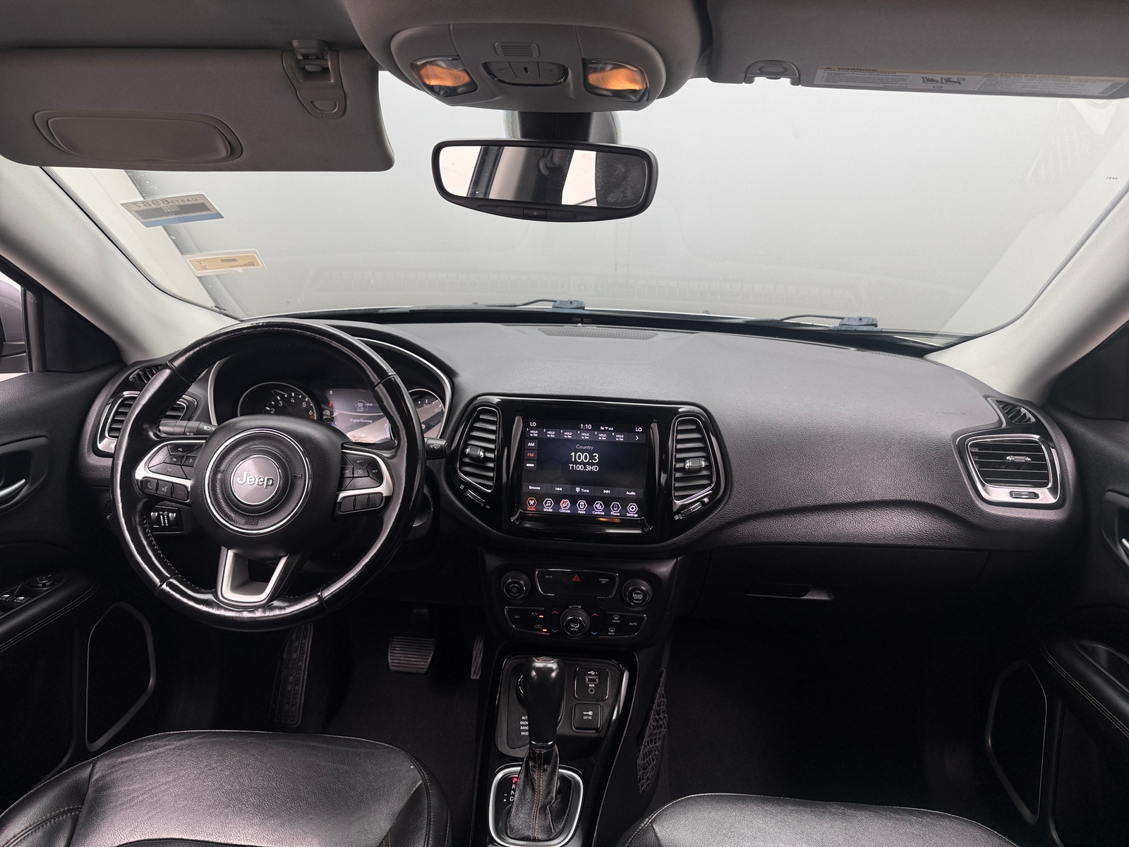 Thumbnail: 2020 Jeep Compass - 2