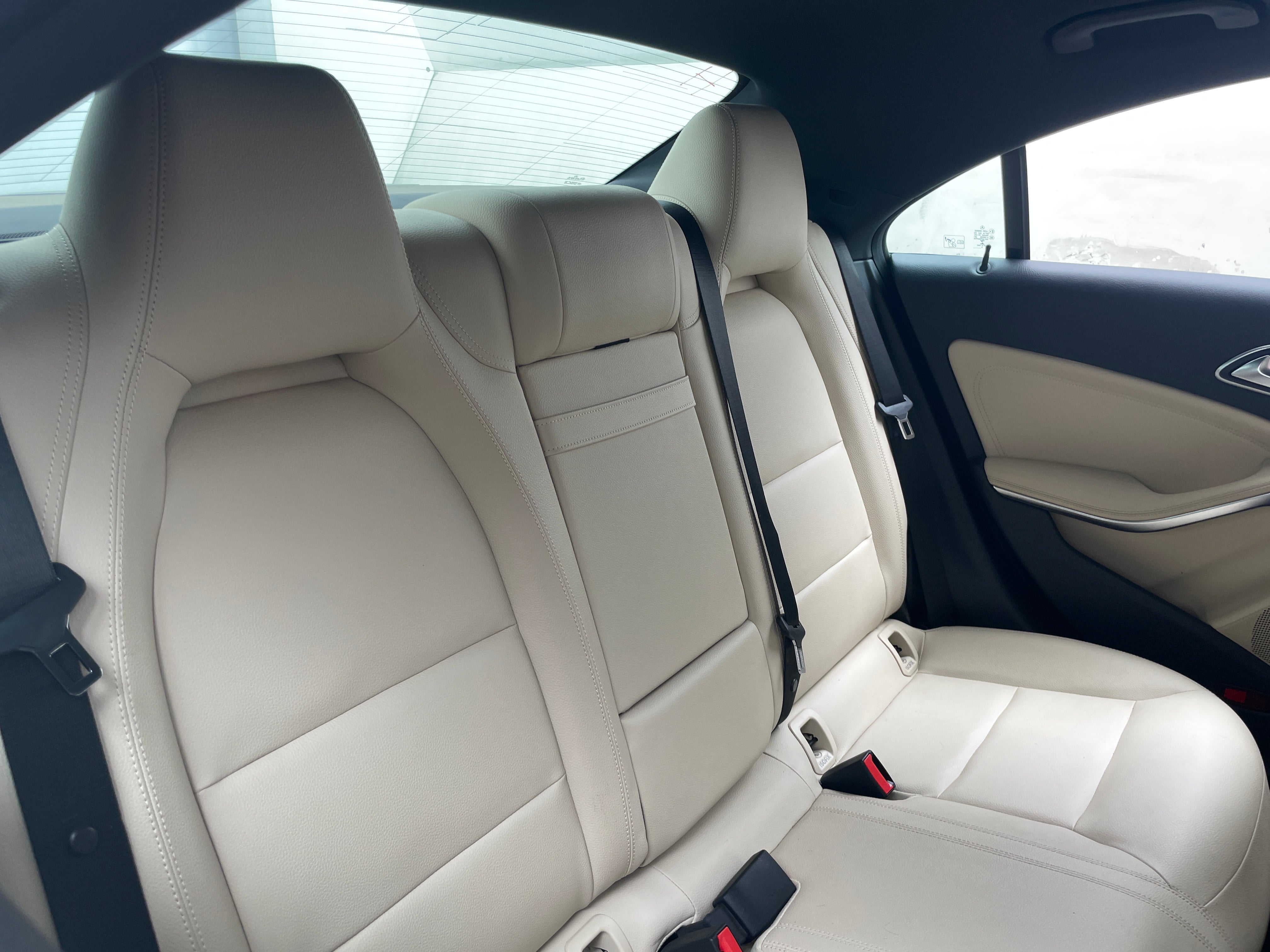 2018 Mercedes-Benz CLA CLA250 - Photo 2