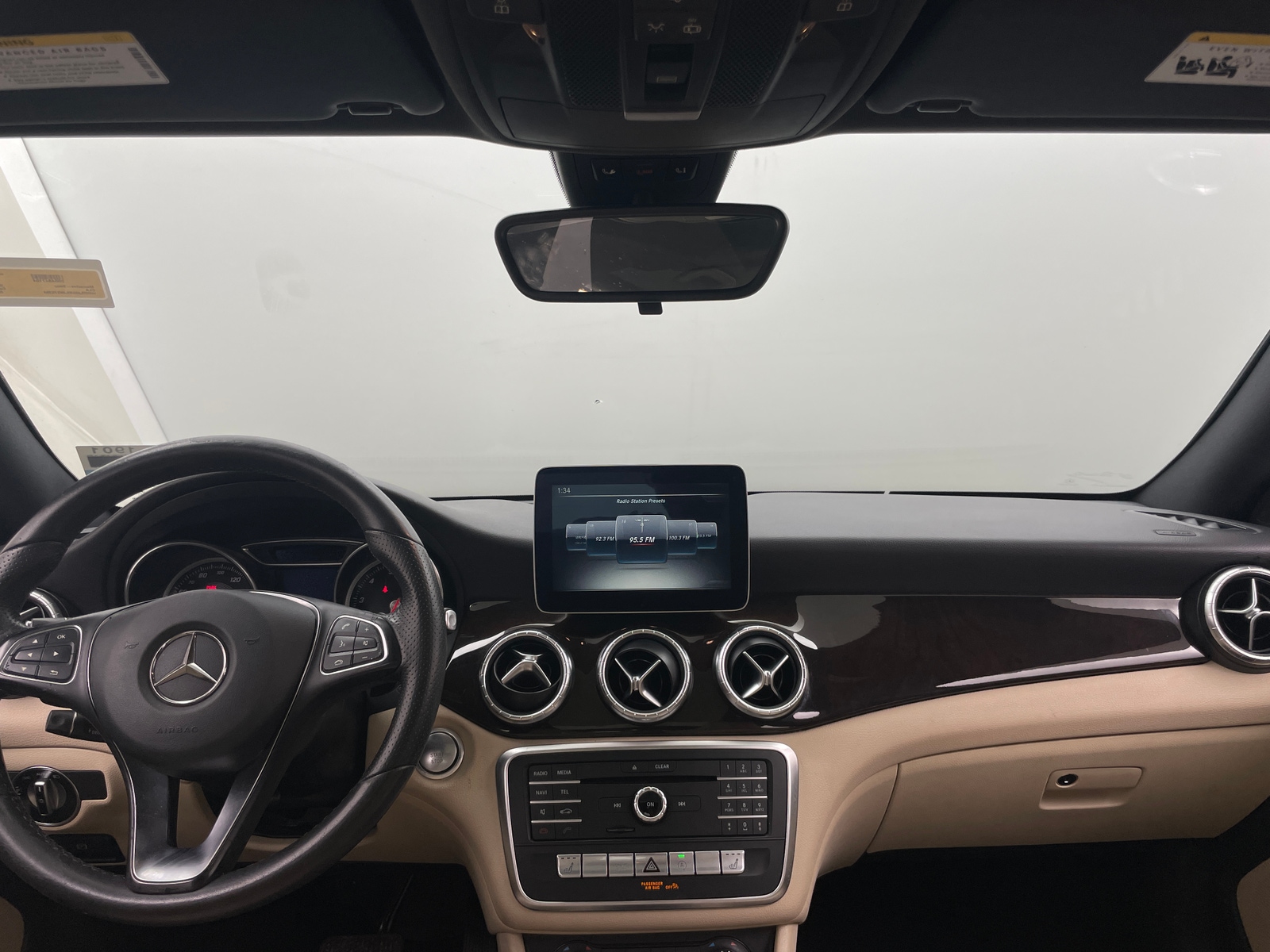 Thumbnail: 2018 Mercedes-Benz CLA - 3