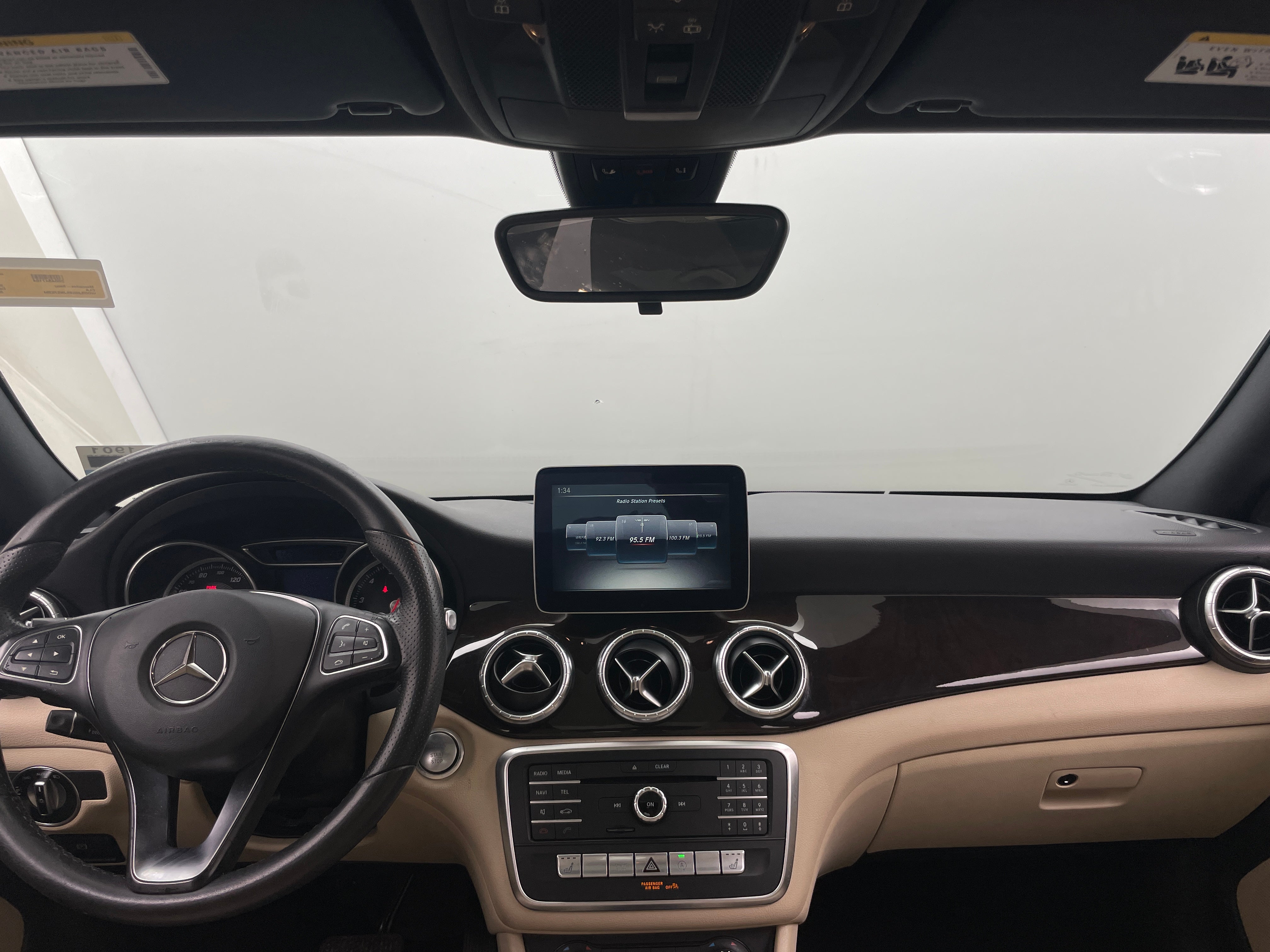 2018 Mercedes-Benz CLA CLA250 - Photo 4