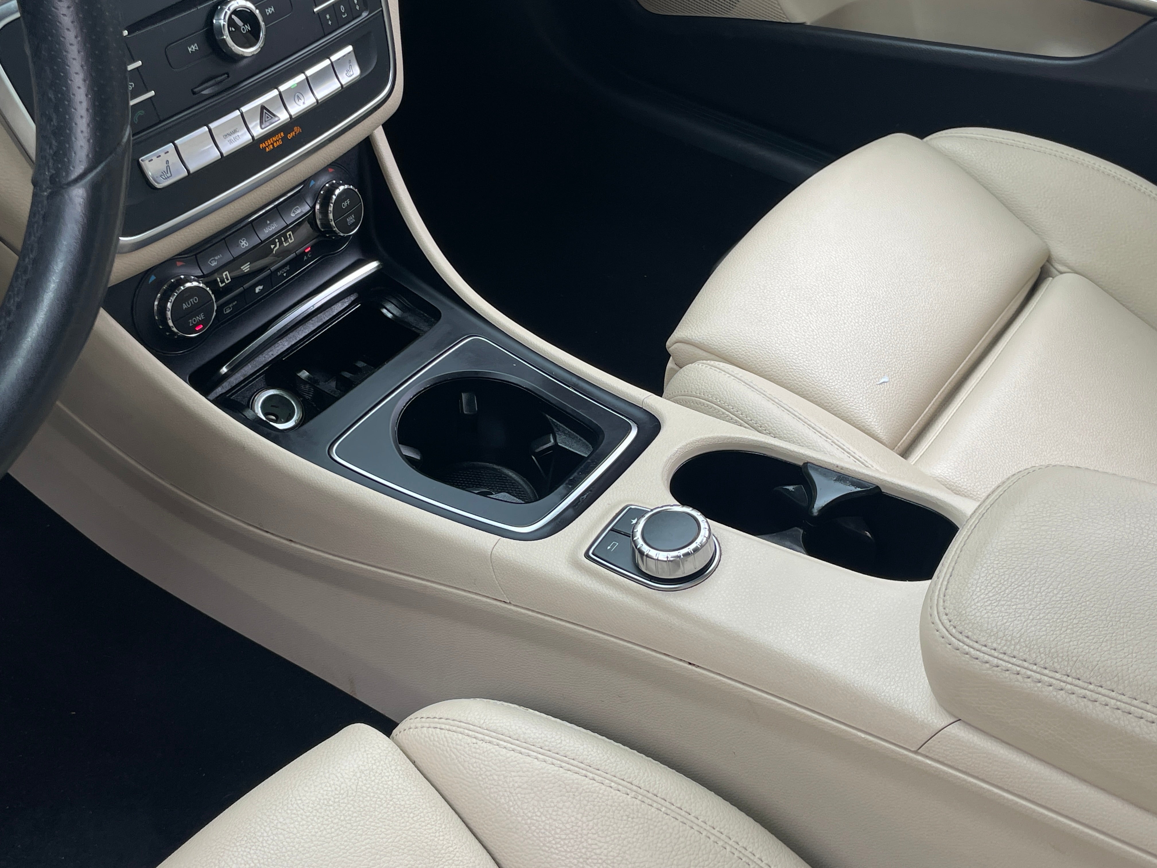 2018 Mercedes-Benz CLA CLA250 - Photo 7