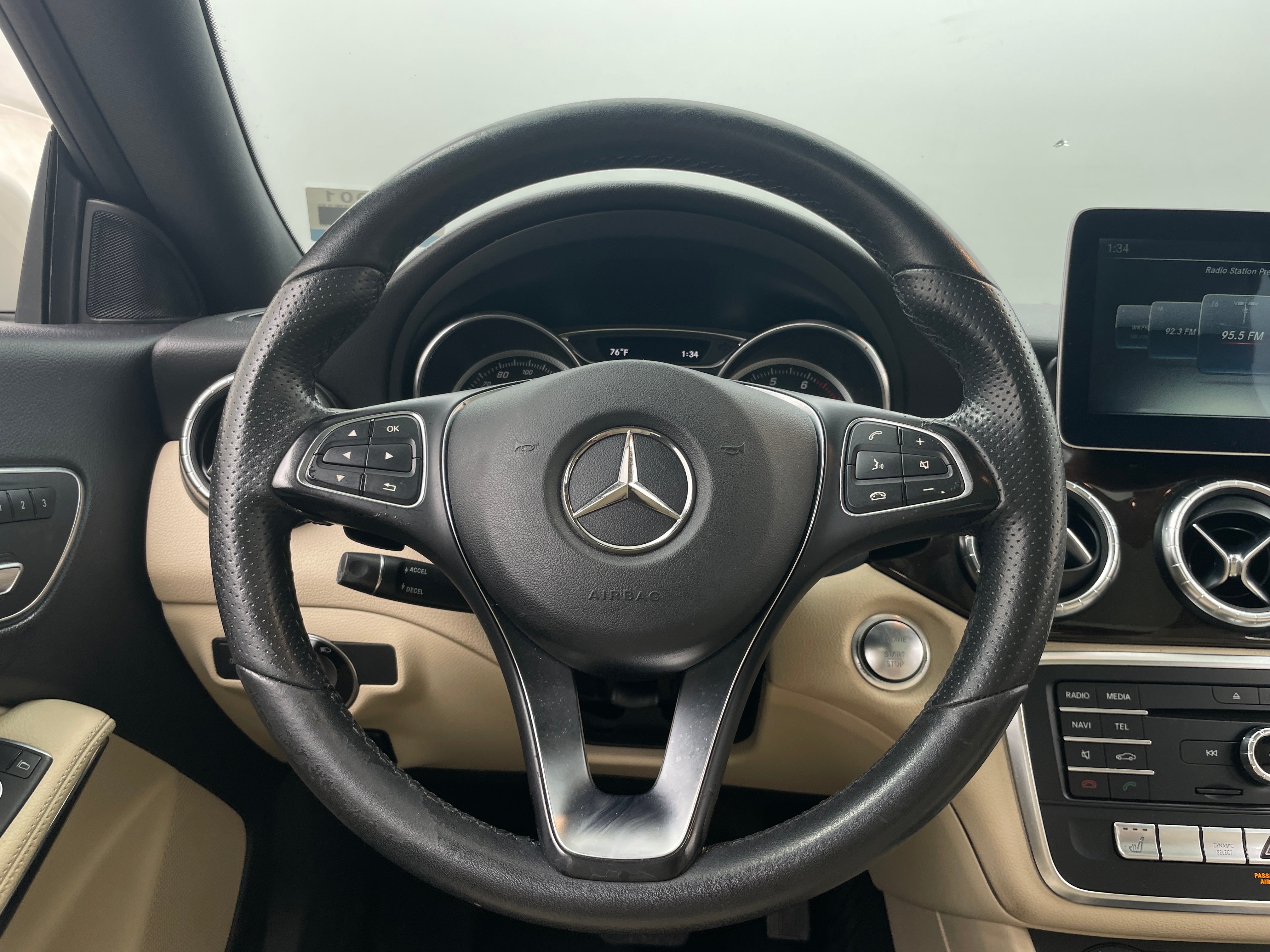 2018 Mercedes-Benz CLA CLA250 - Photo 6