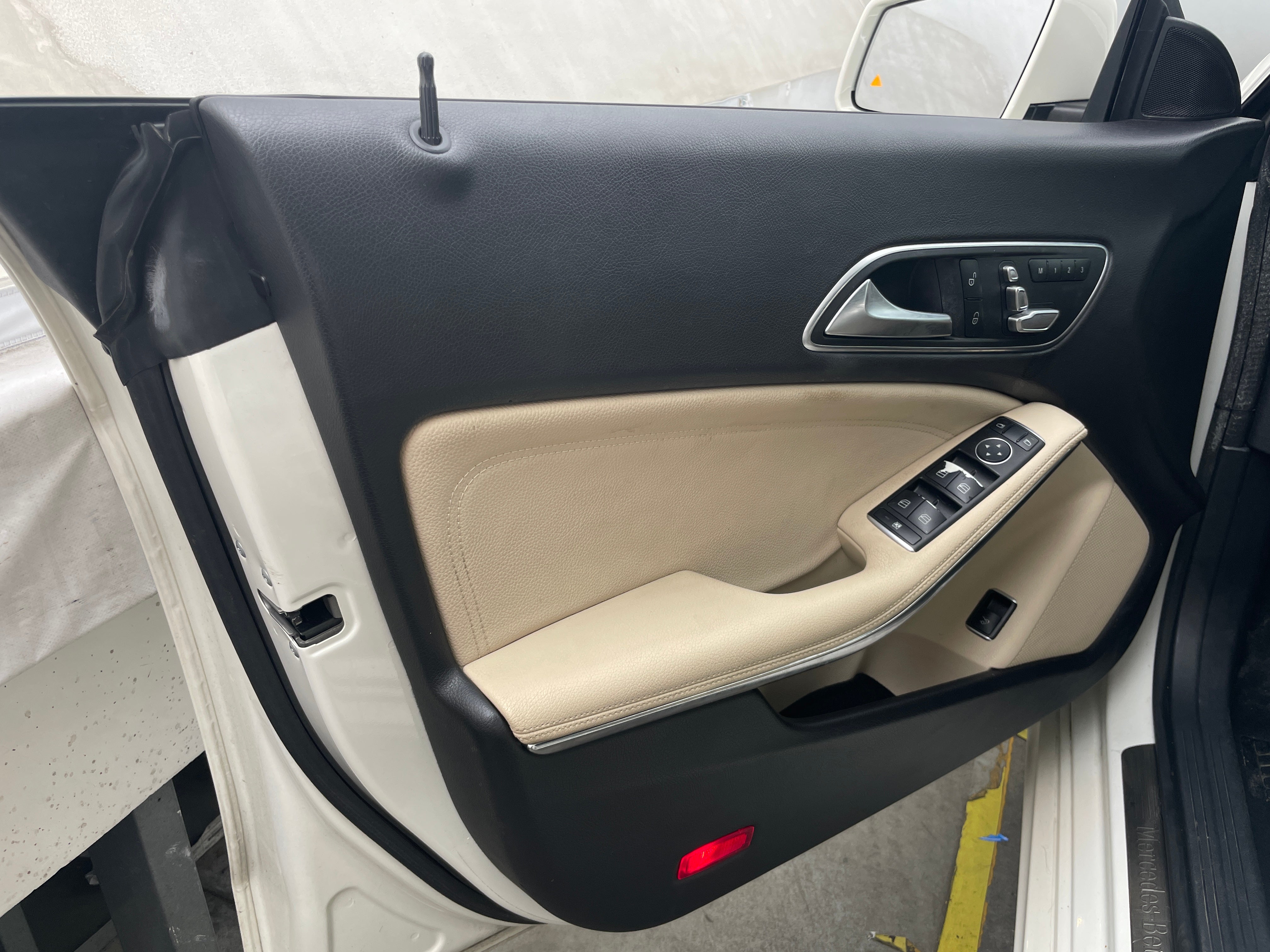 2018 Mercedes-Benz CLA CLA250 - Photo 8