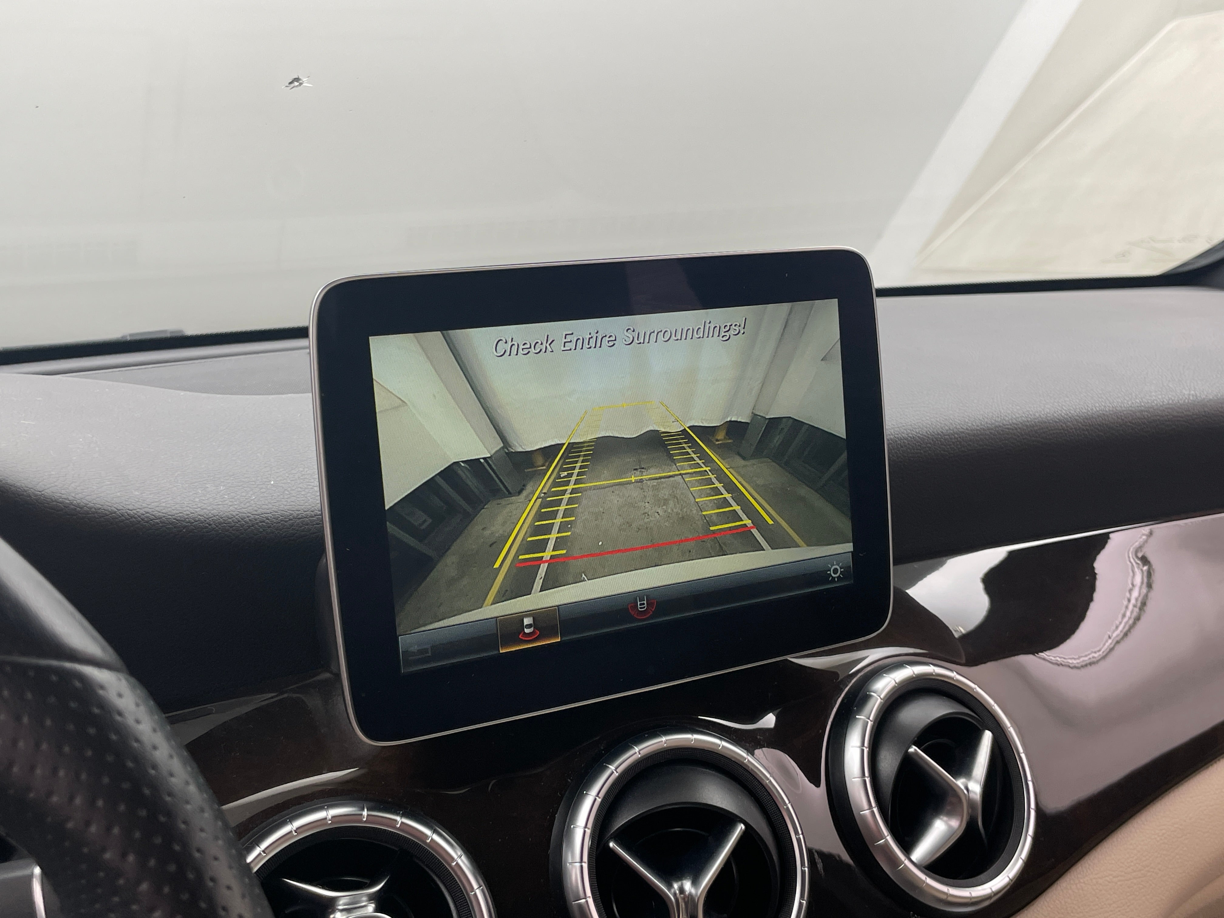 2018 Mercedes-Benz CLA CLA250 - Photo 16