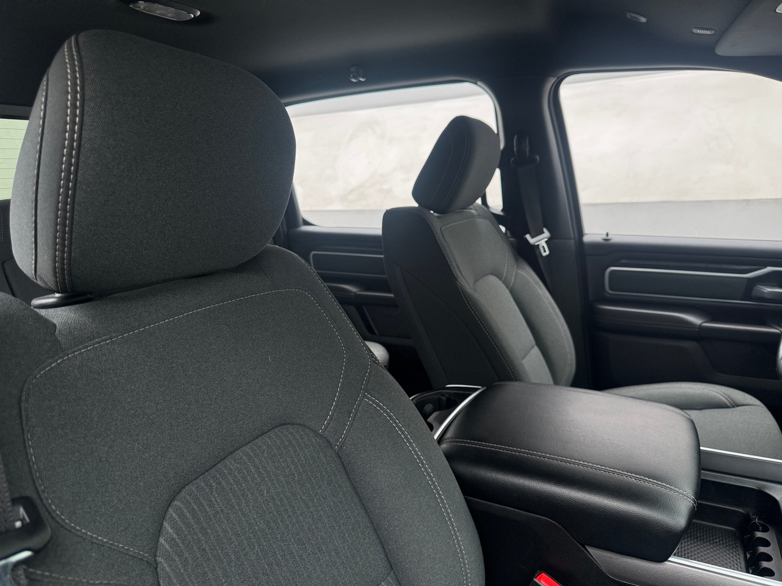 Thumbnail: 2023 RAM 1500 - 2