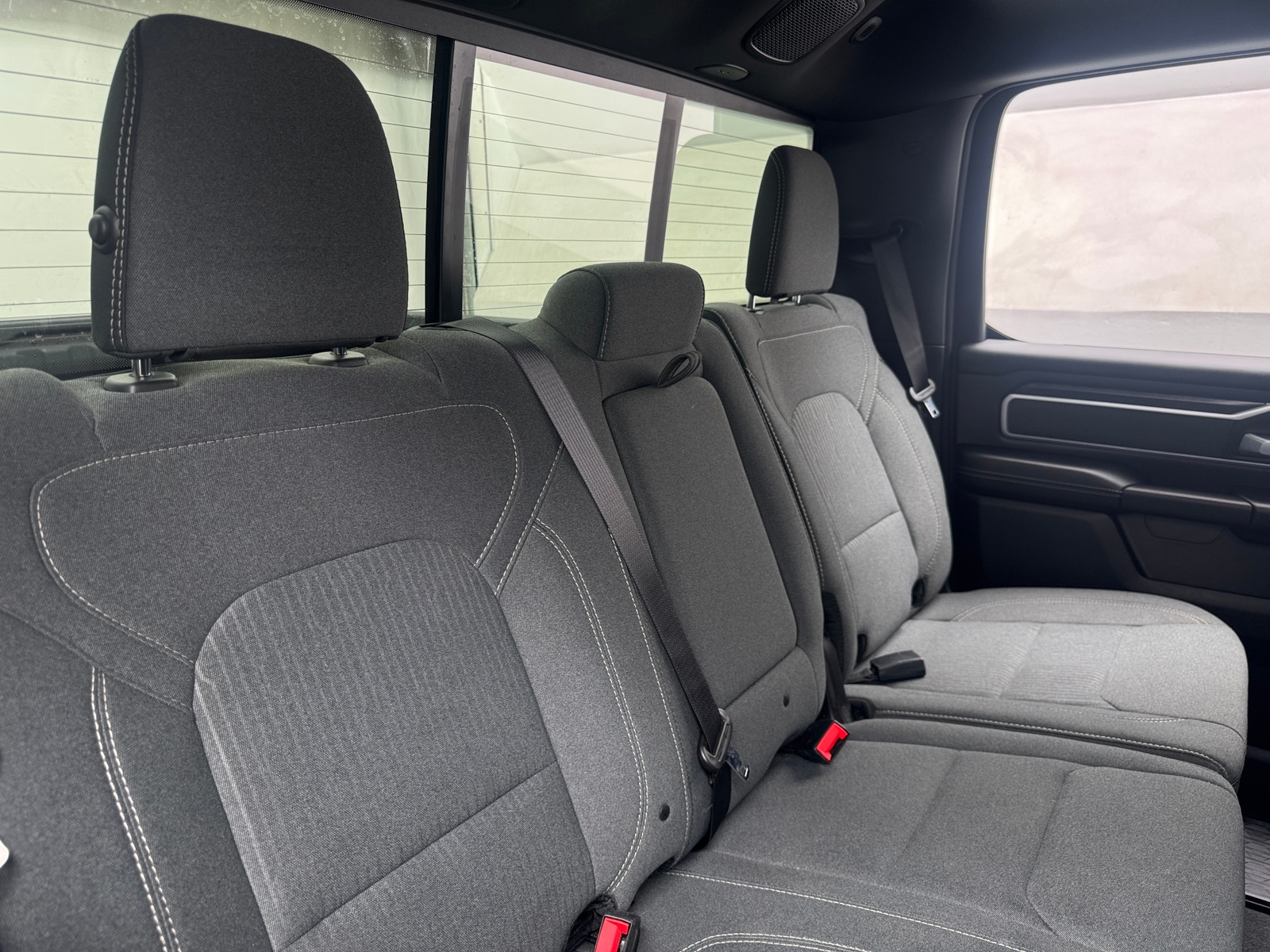 Thumbnail: 2023 RAM 1500 - 6