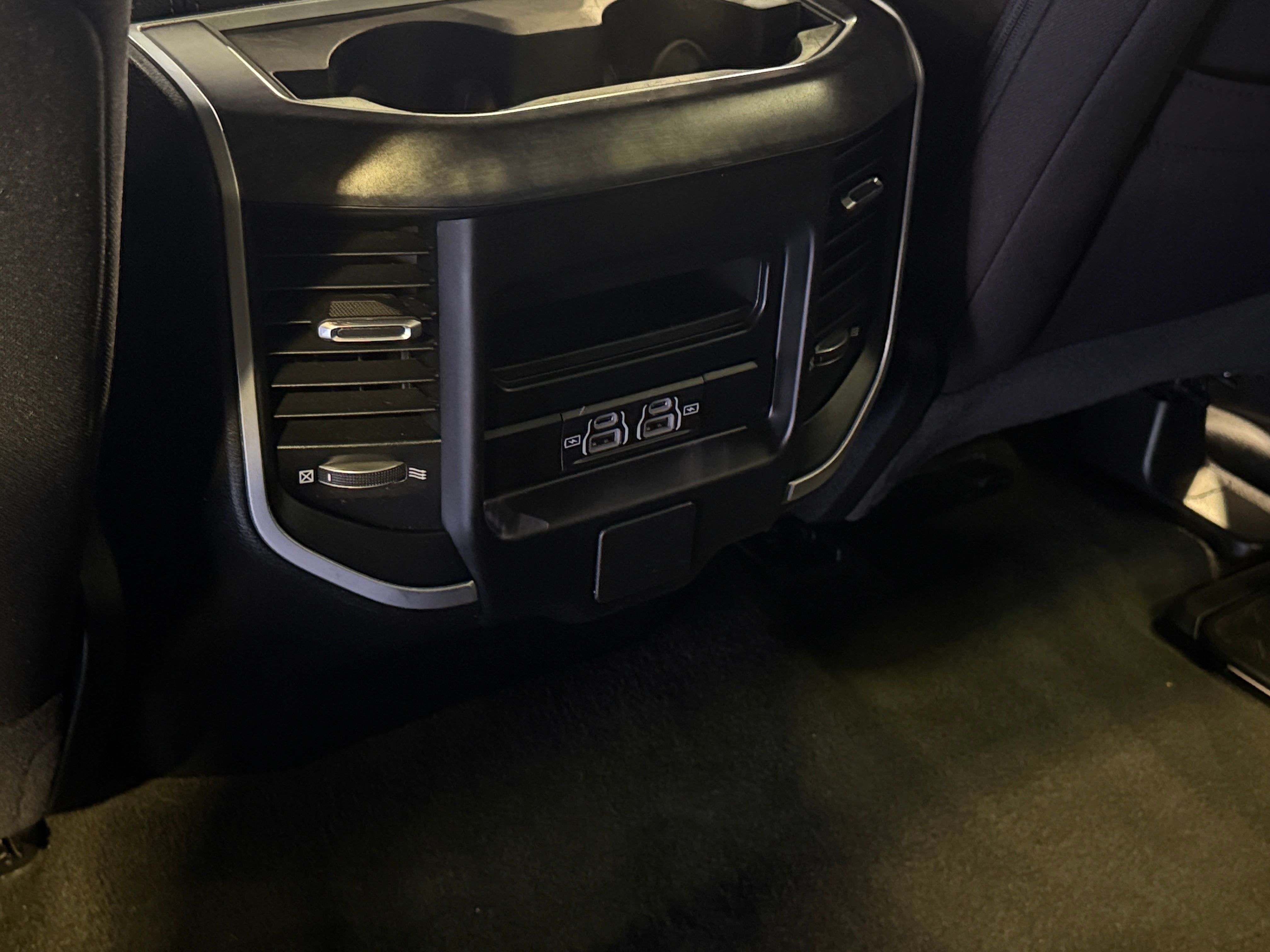 2023 RAM Ram 1500 Pickup Big Horn/Lone Star - Photo 5