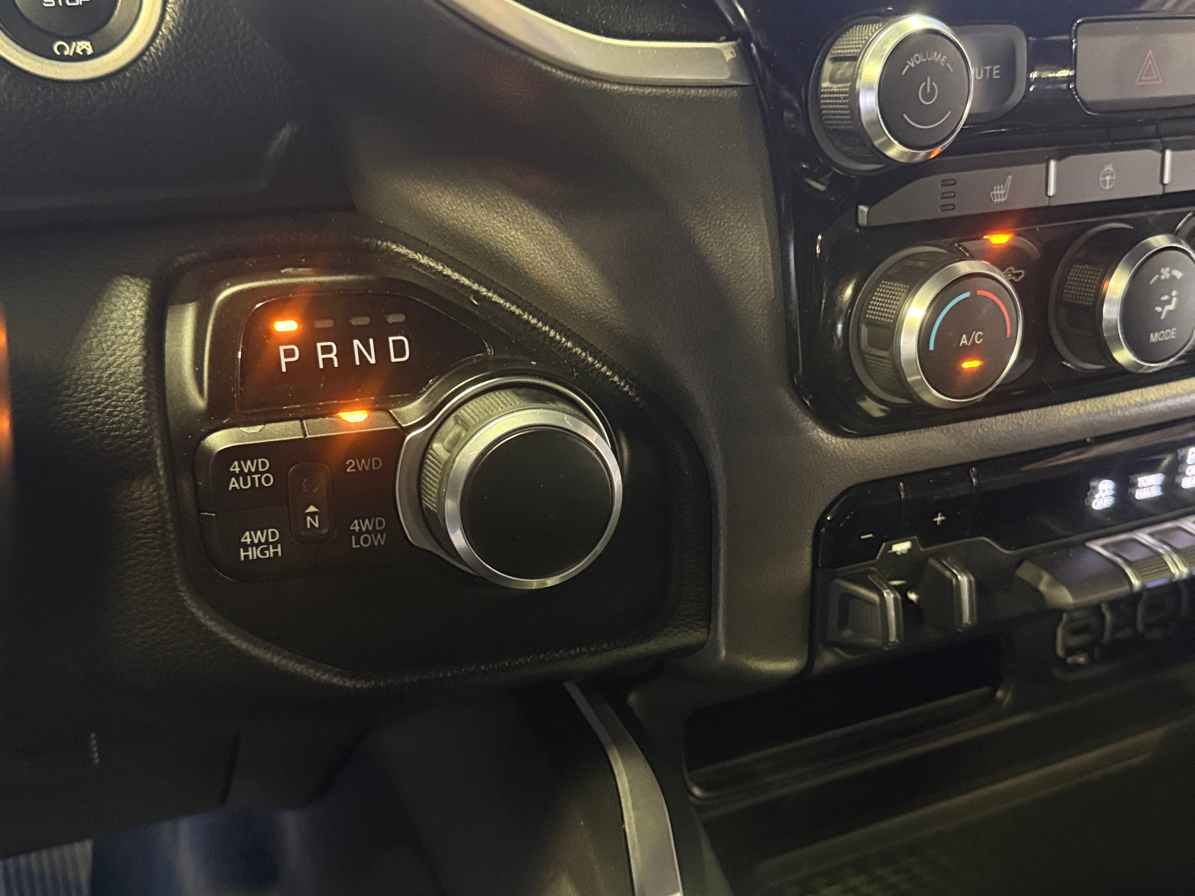 2023 RAM Ram 1500 Pickup Big Horn/Lone Star - Photo 7