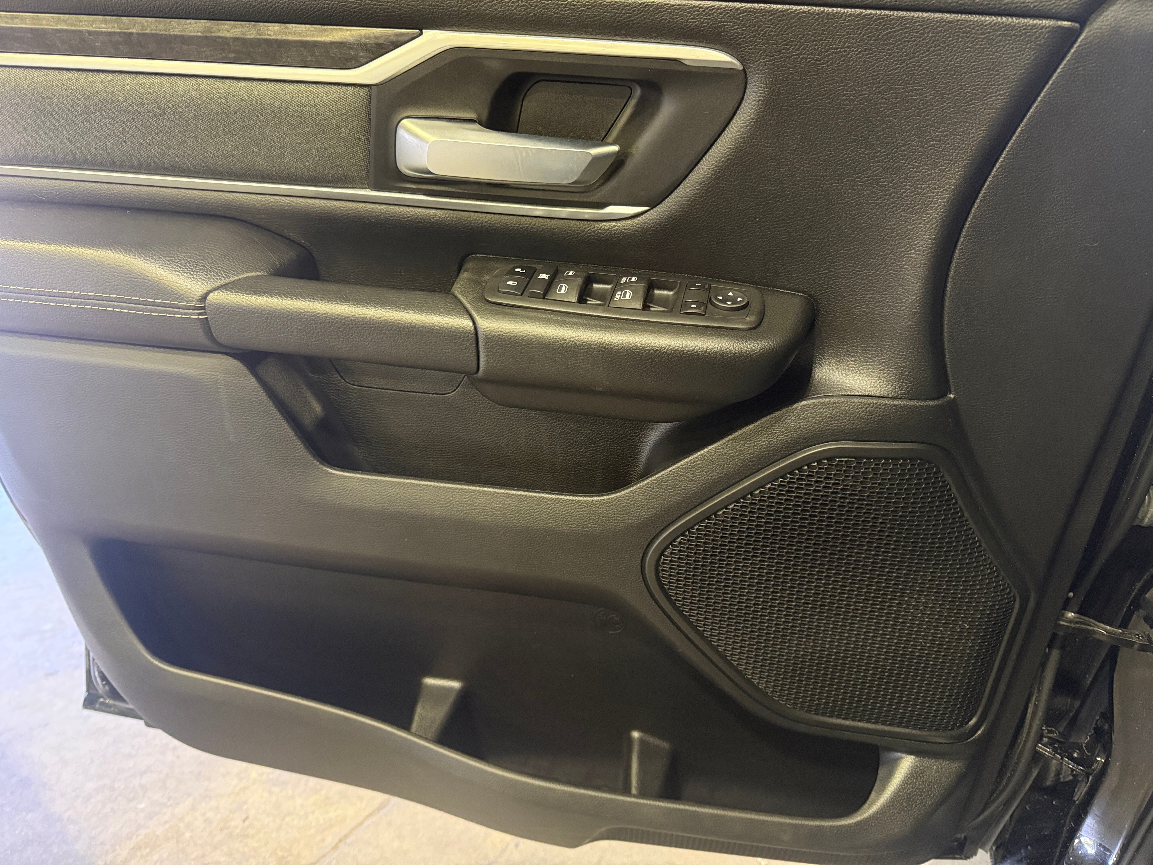 2023 RAM Ram 1500 Pickup Big Horn/Lone Star - Photo 9