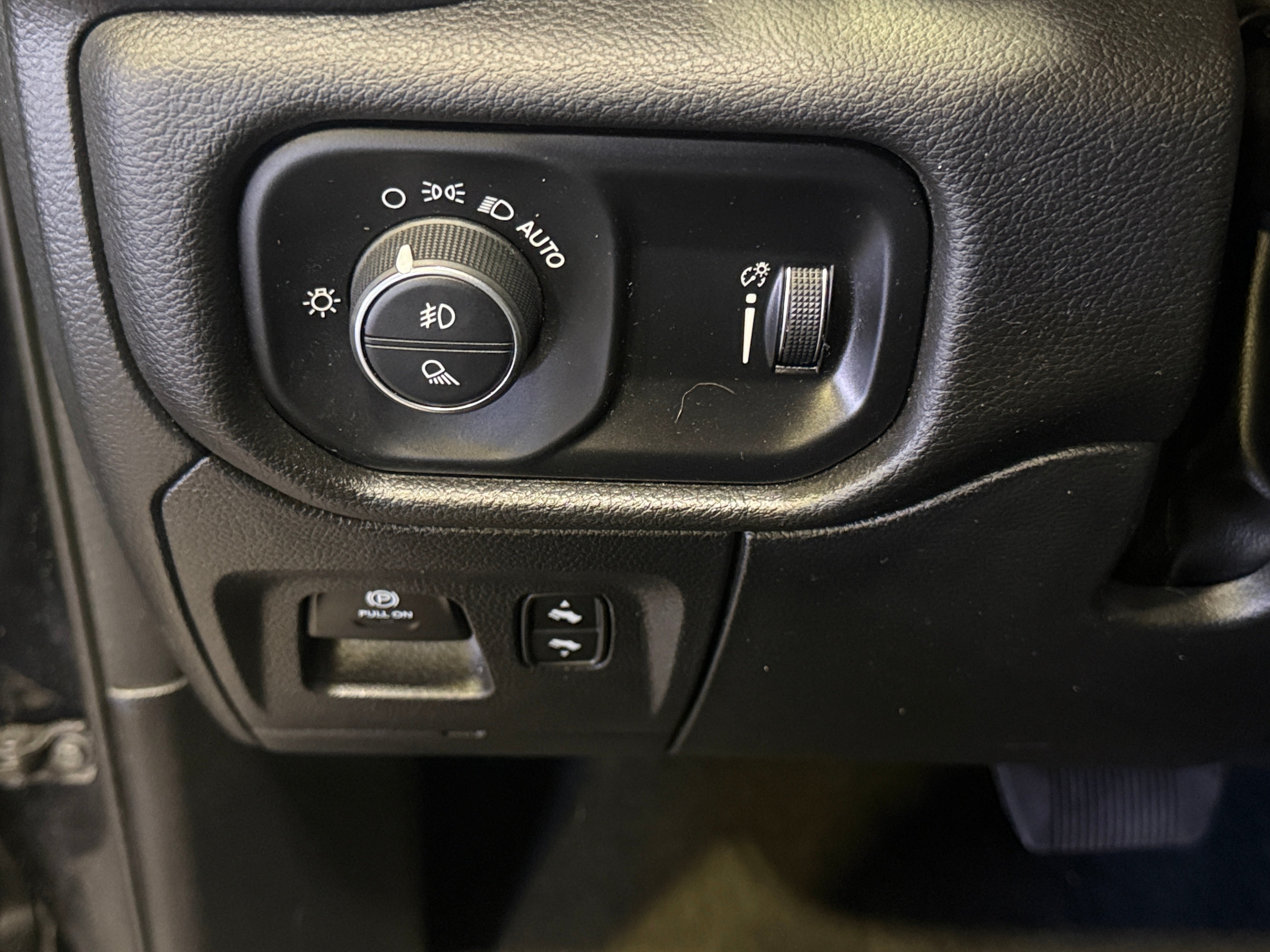 2023 RAM Ram 1500 Pickup Big Horn/Lone Star - Photo 11