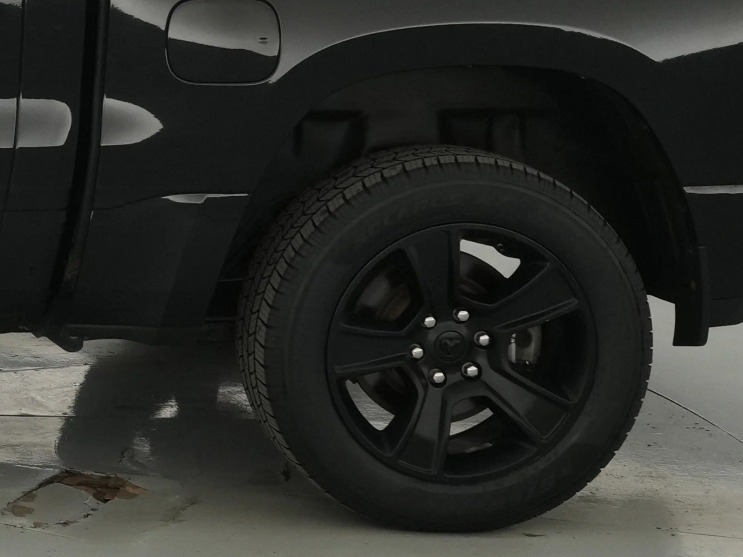 2023 RAM Ram 1500 Pickup Big Horn/Lone Star - Photo 21