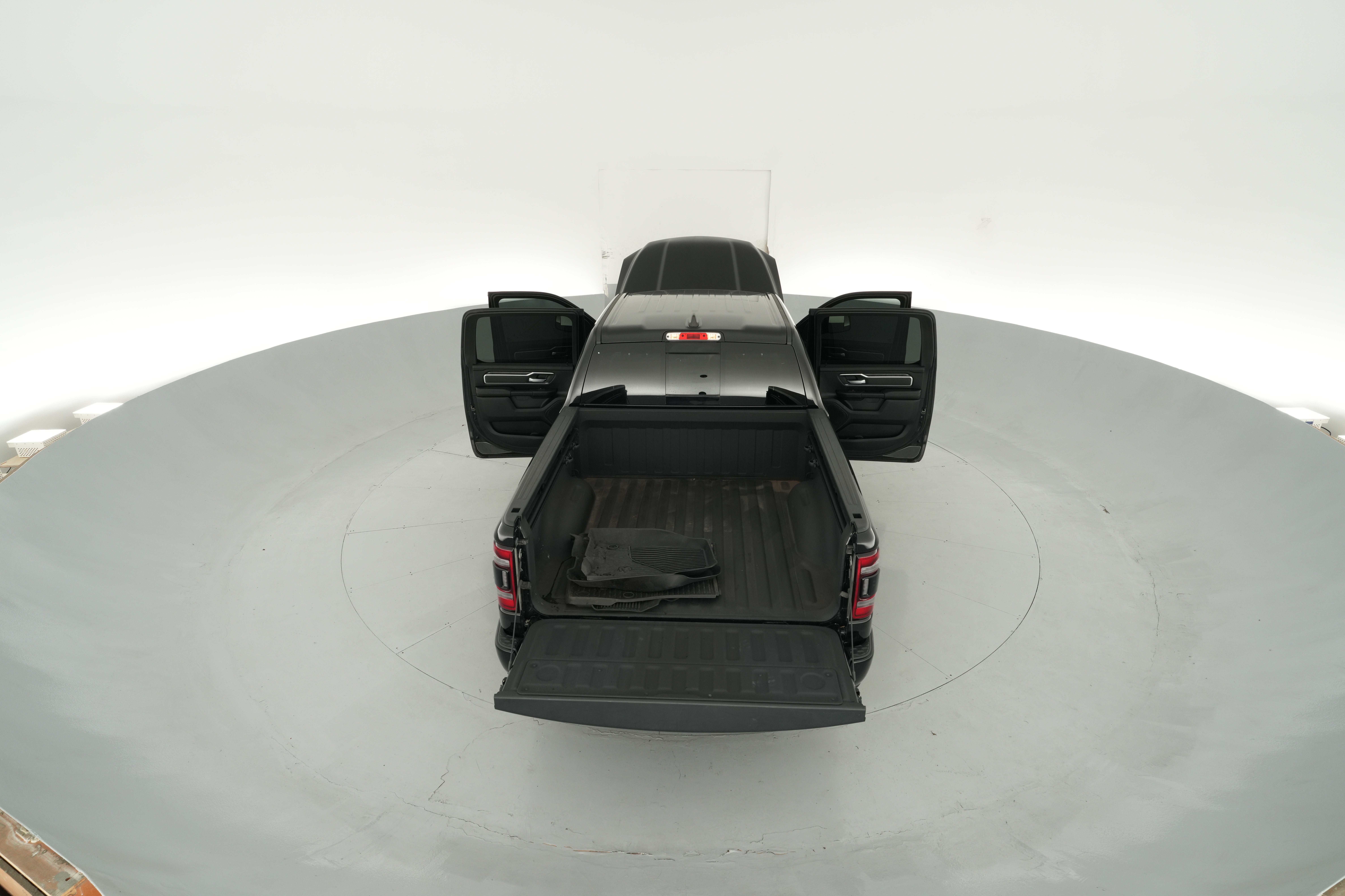 2023 RAM Ram 1500 Pickup Big Horn/Lone Star - Photo 50