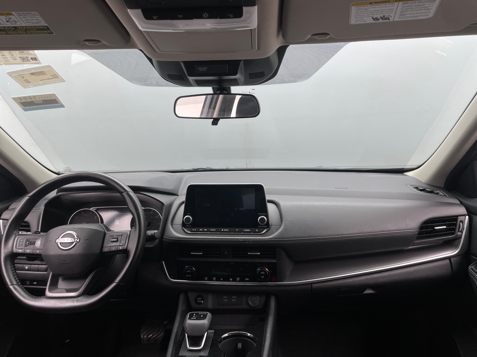 Thumbnail: 2025 Nissan Rogue - 3