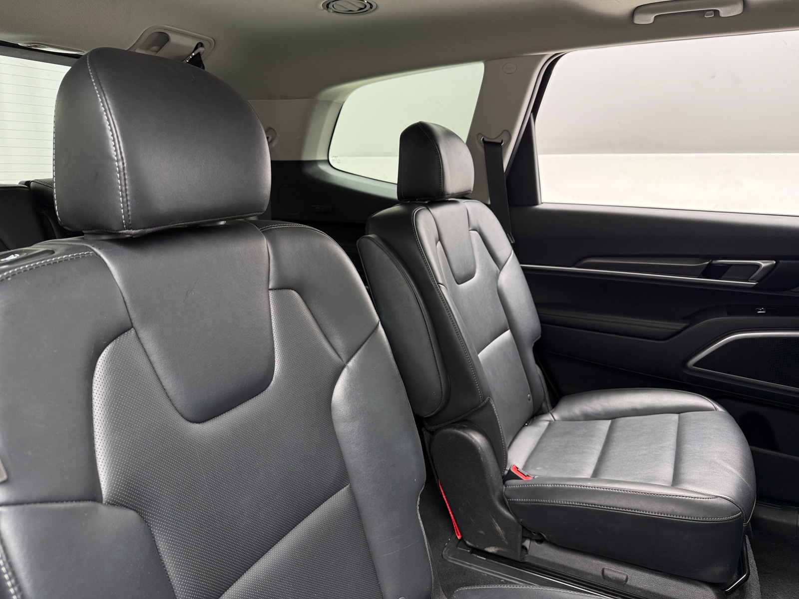 Thumbnail: 2025 Kia Telluride - 5