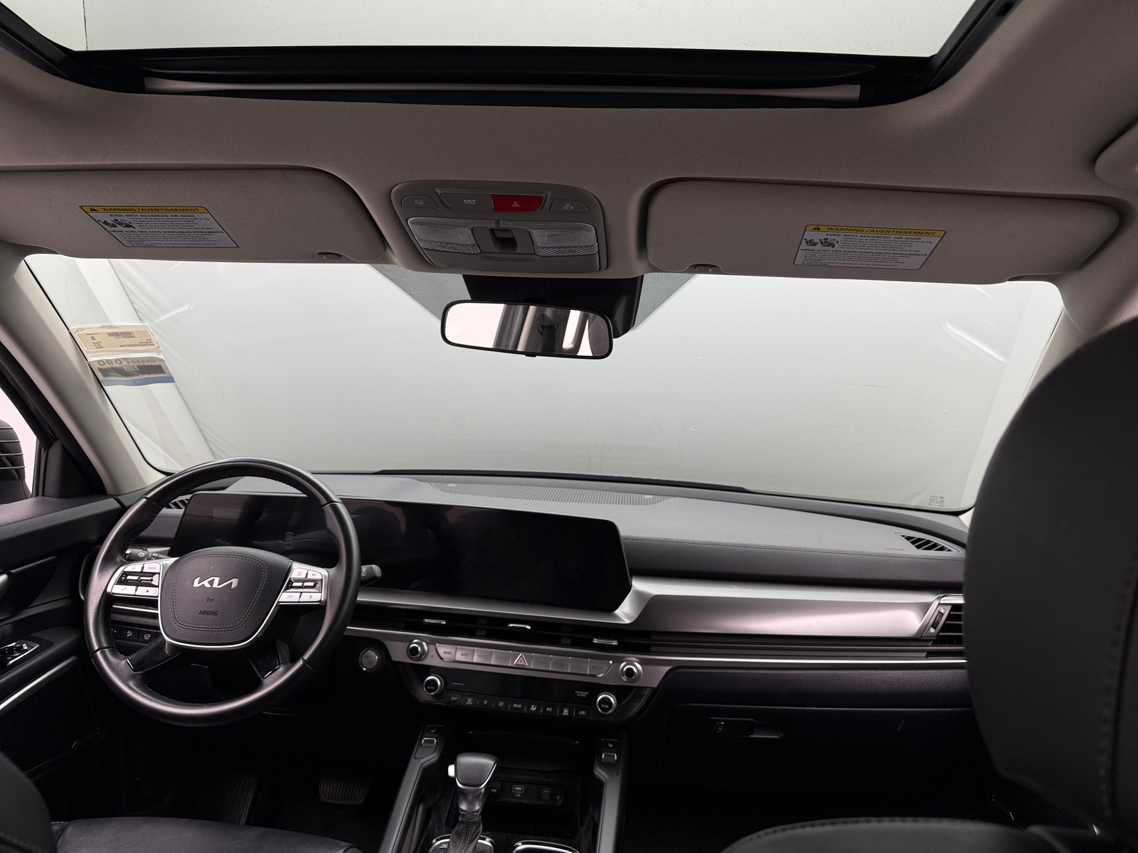Thumbnail: 2025 Kia Telluride - 2