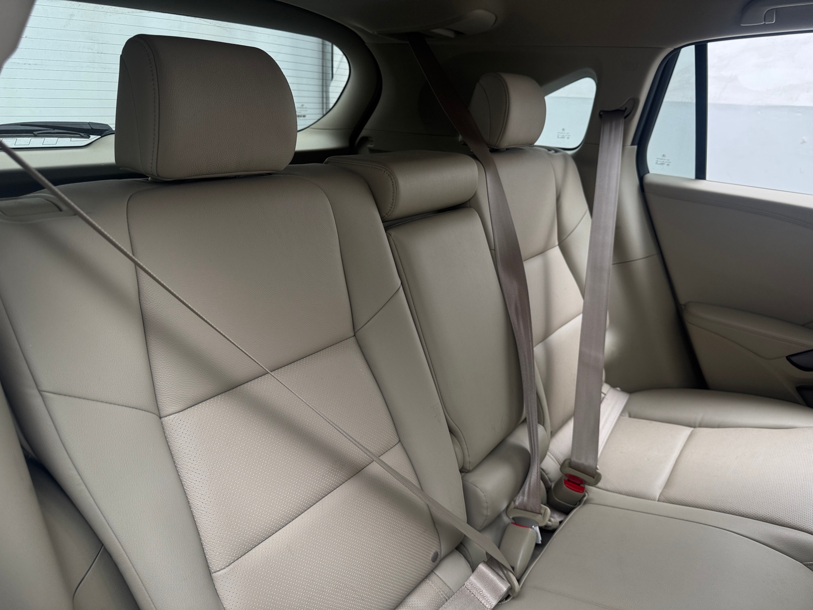 Thumbnail: 2013 Acura RDX - 5