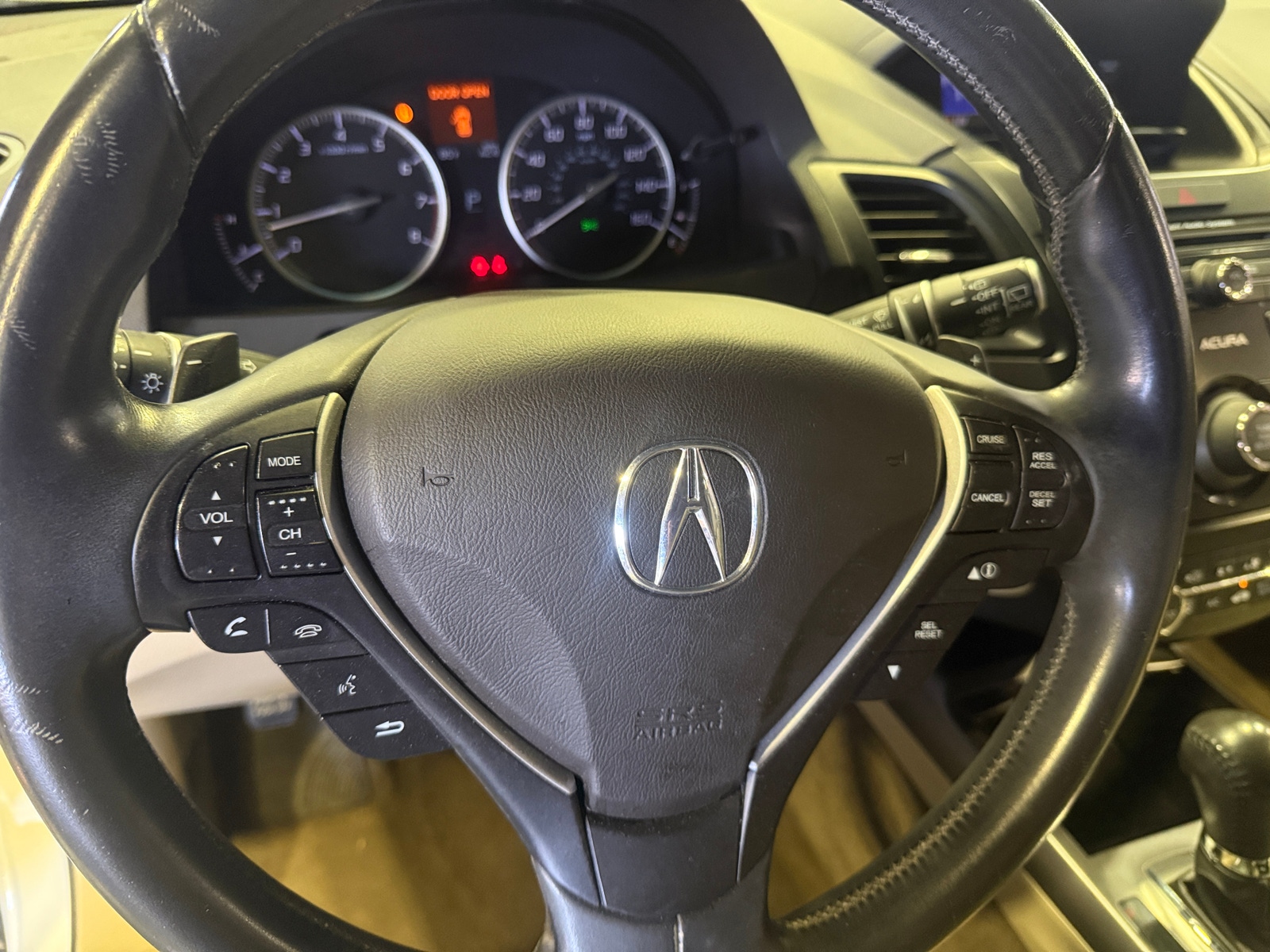 Thumbnail: 2013 Acura RDX - 4