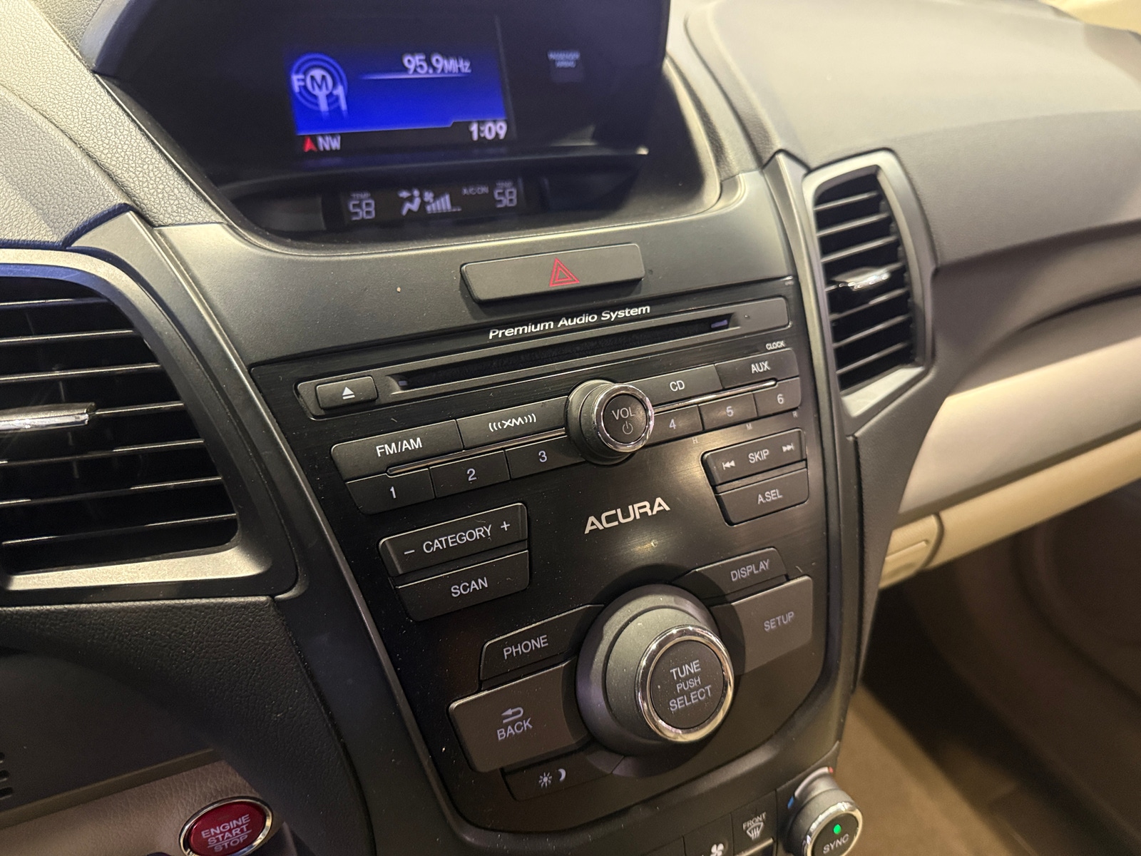 Thumbnail: 2013 Acura RDX - 3