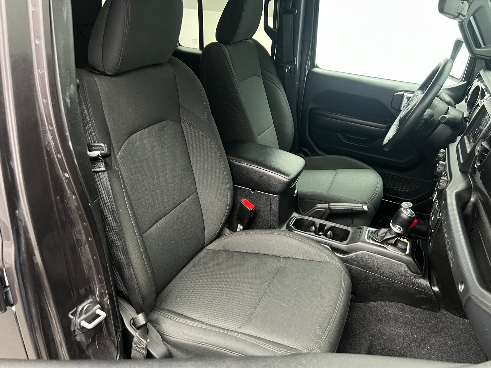Thumbnail: 2021 Jeep Wrangler - 2