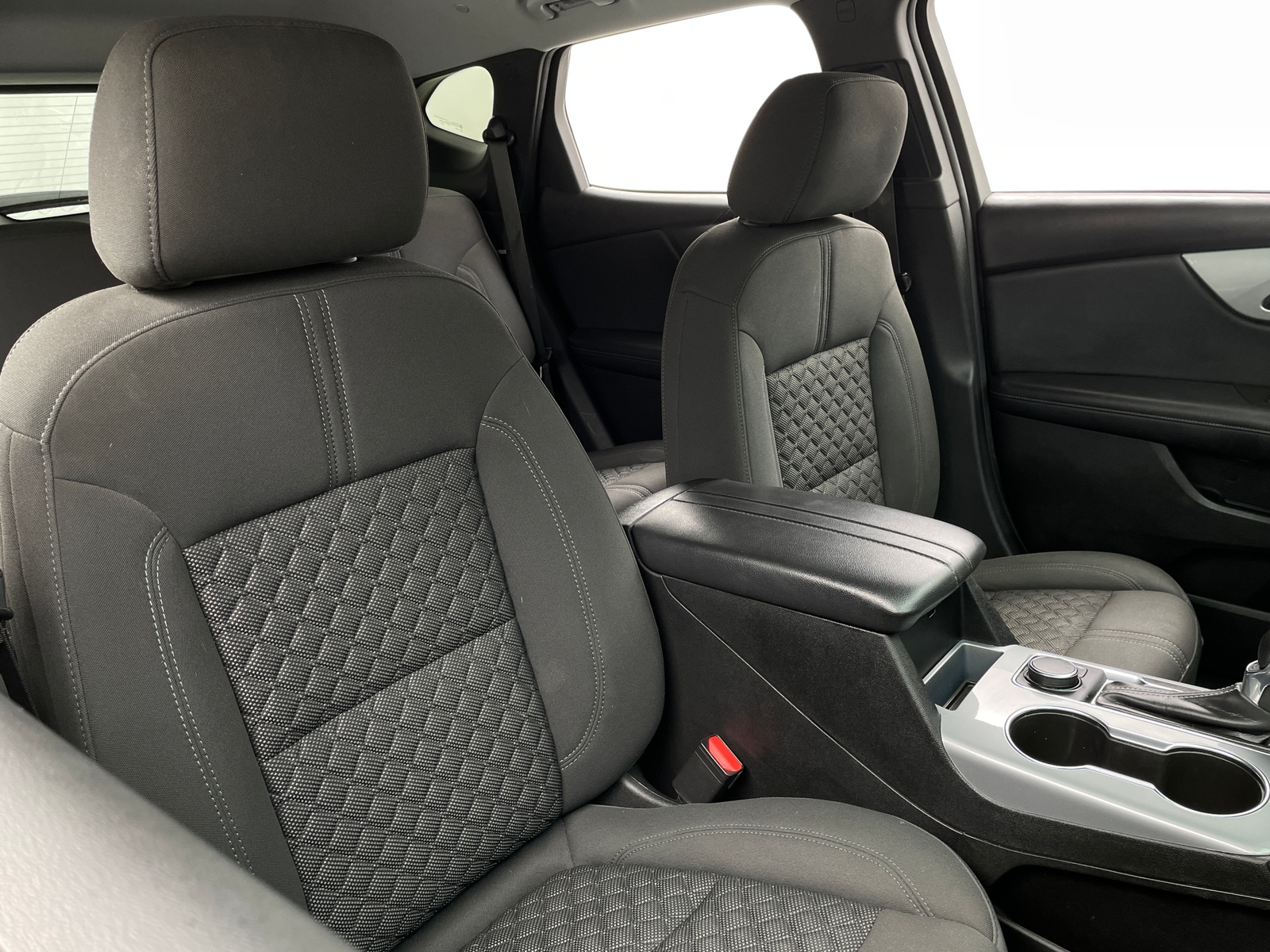 Thumbnail: 2020 Chevrolet Blazer - 2
