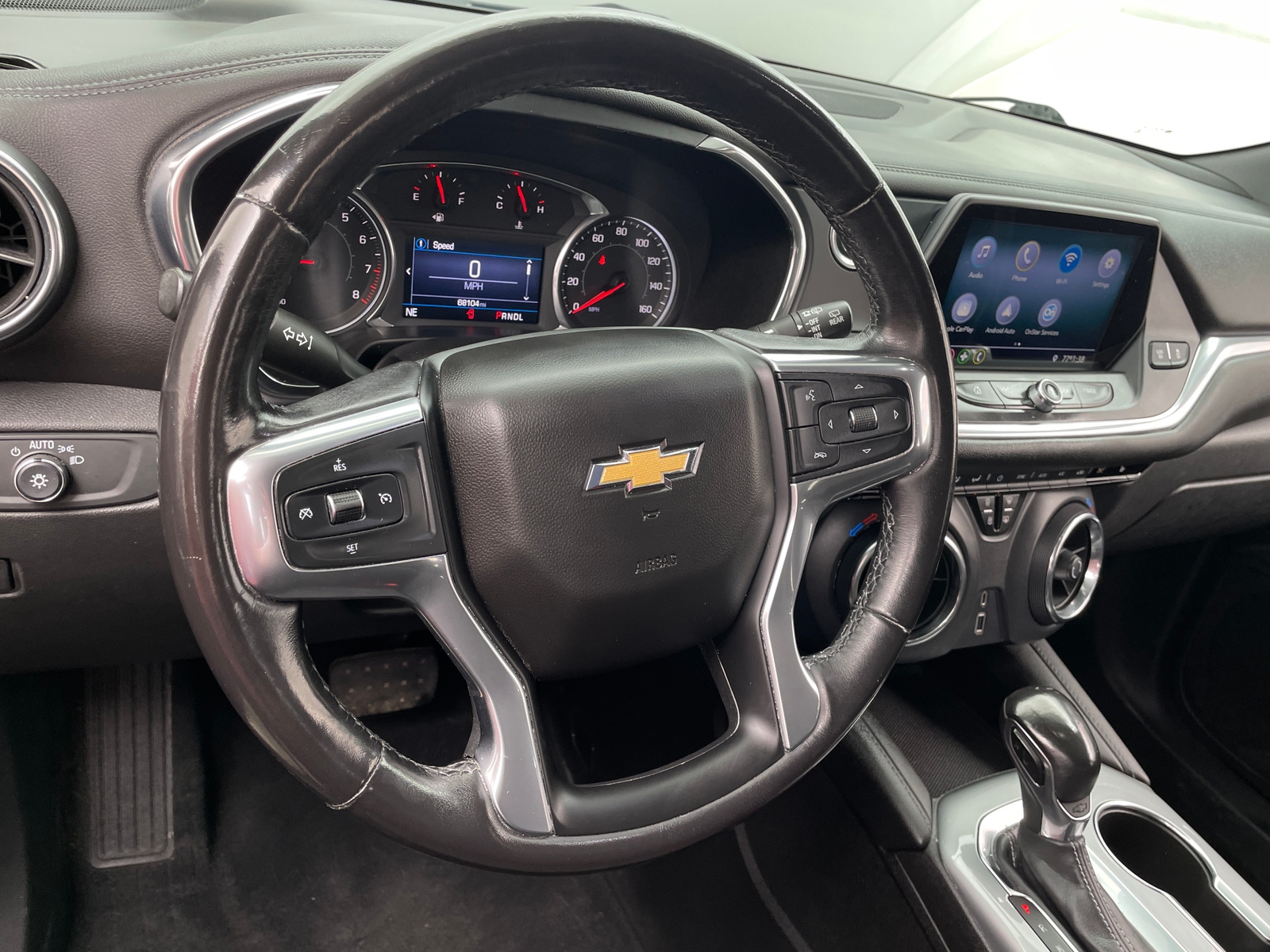 Thumbnail: 2020 Chevrolet Blazer - 5