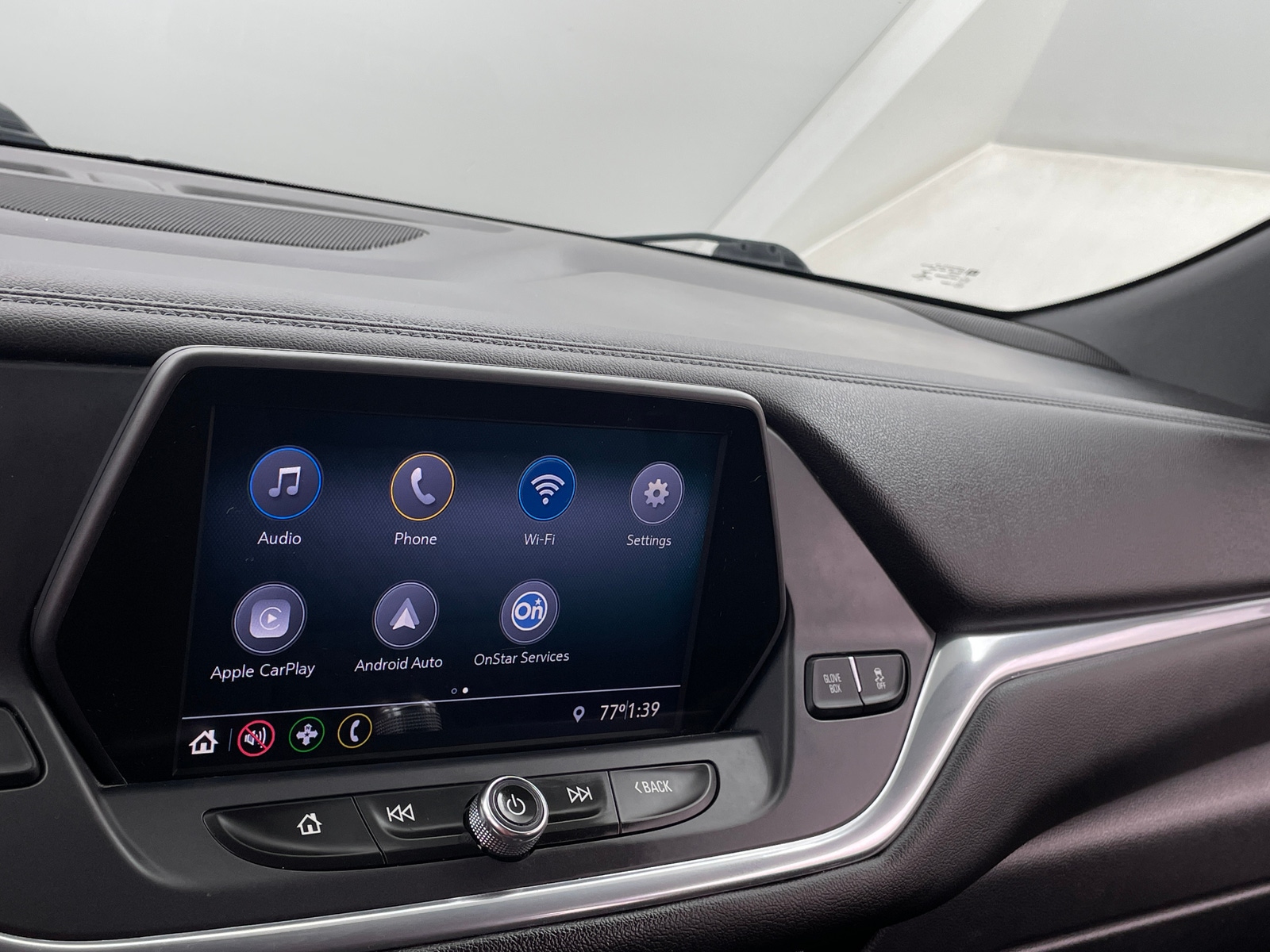 Thumbnail: 2020 Chevrolet Blazer - 4