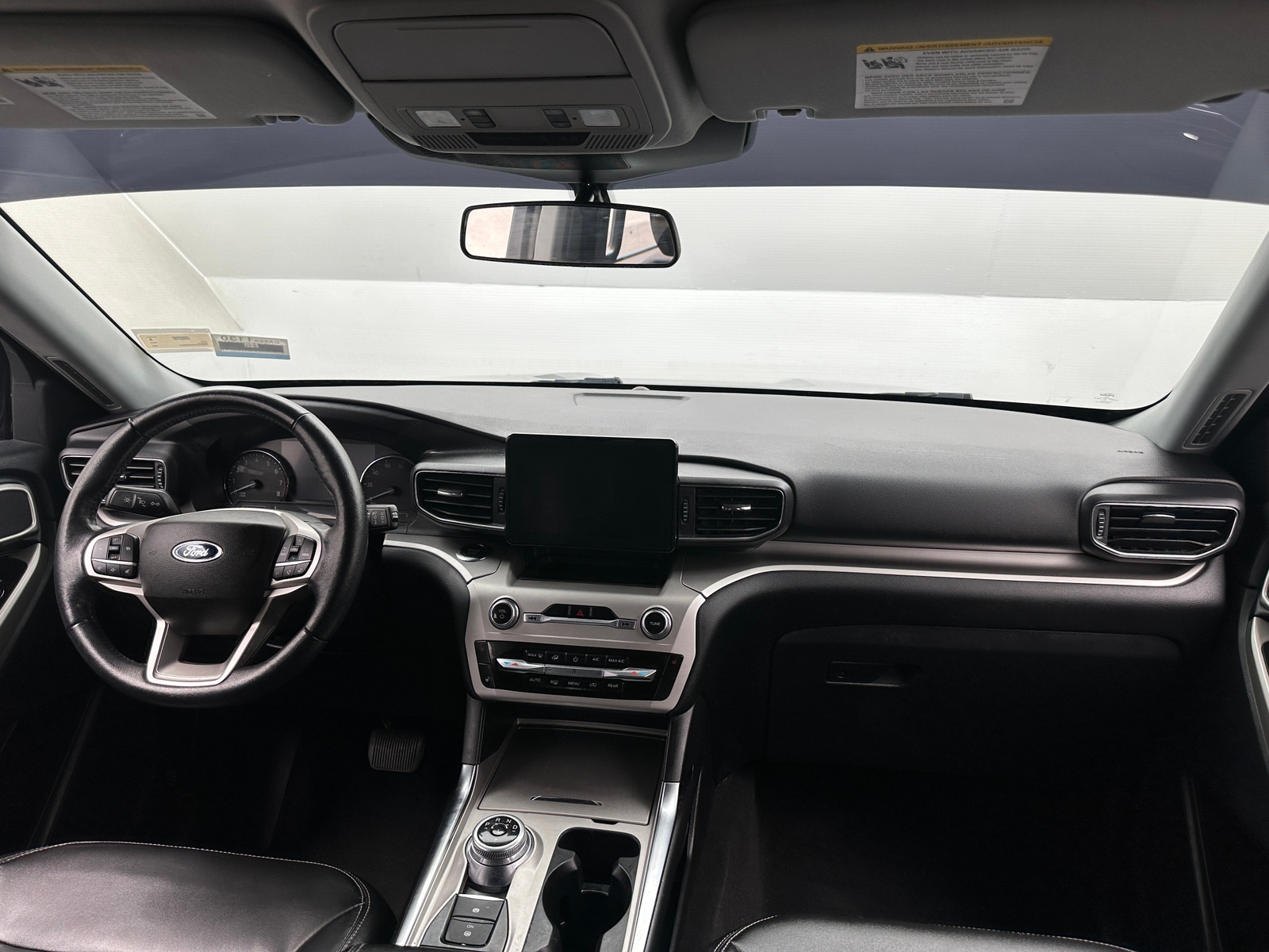Thumbnail: 2022 Ford Explorer - 2