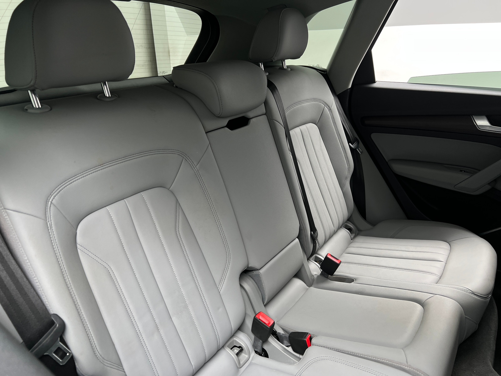 Thumbnail: 2021 Audi Q5 - 5