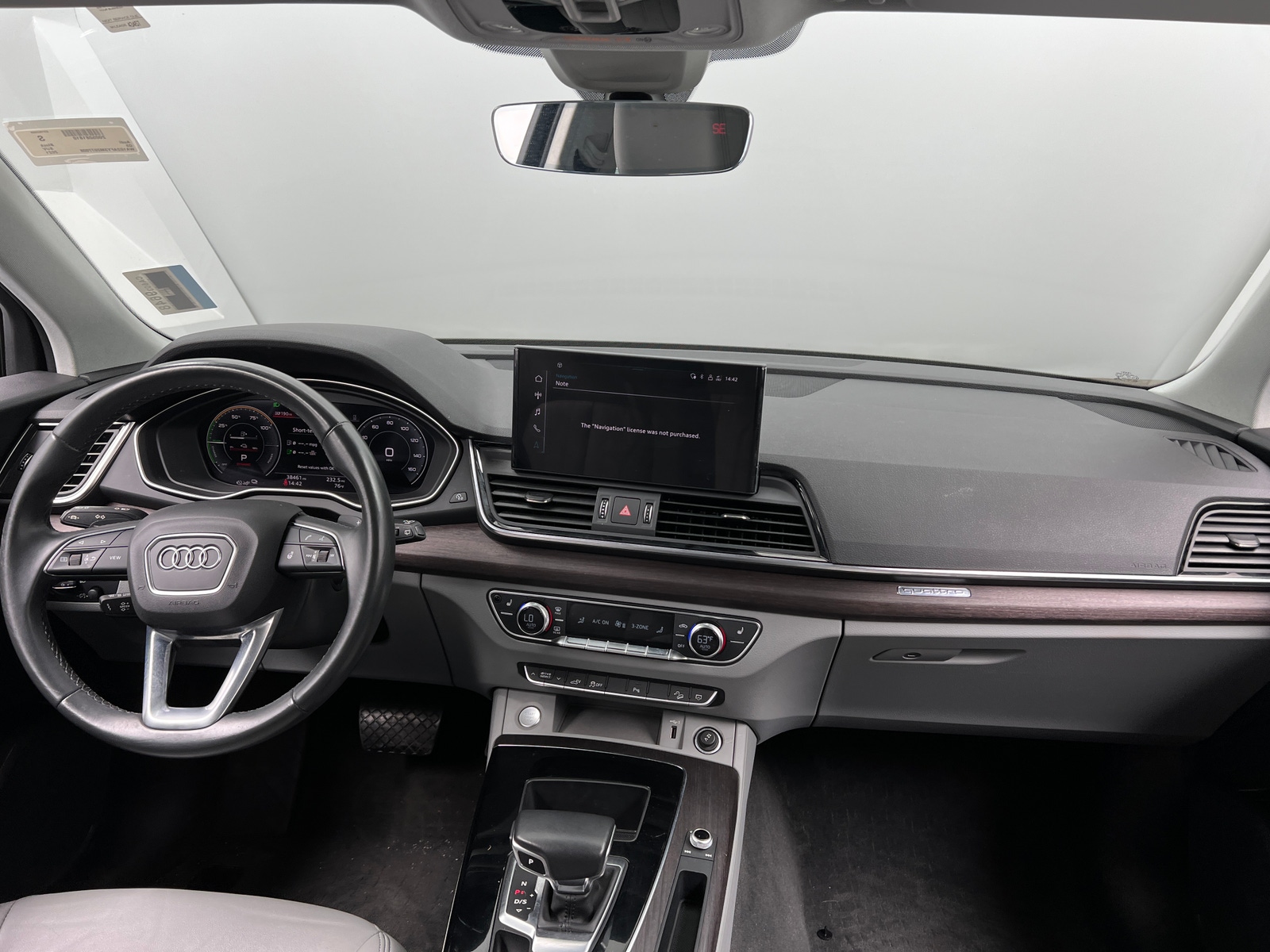 Thumbnail: 2021 Audi Q5 - 2