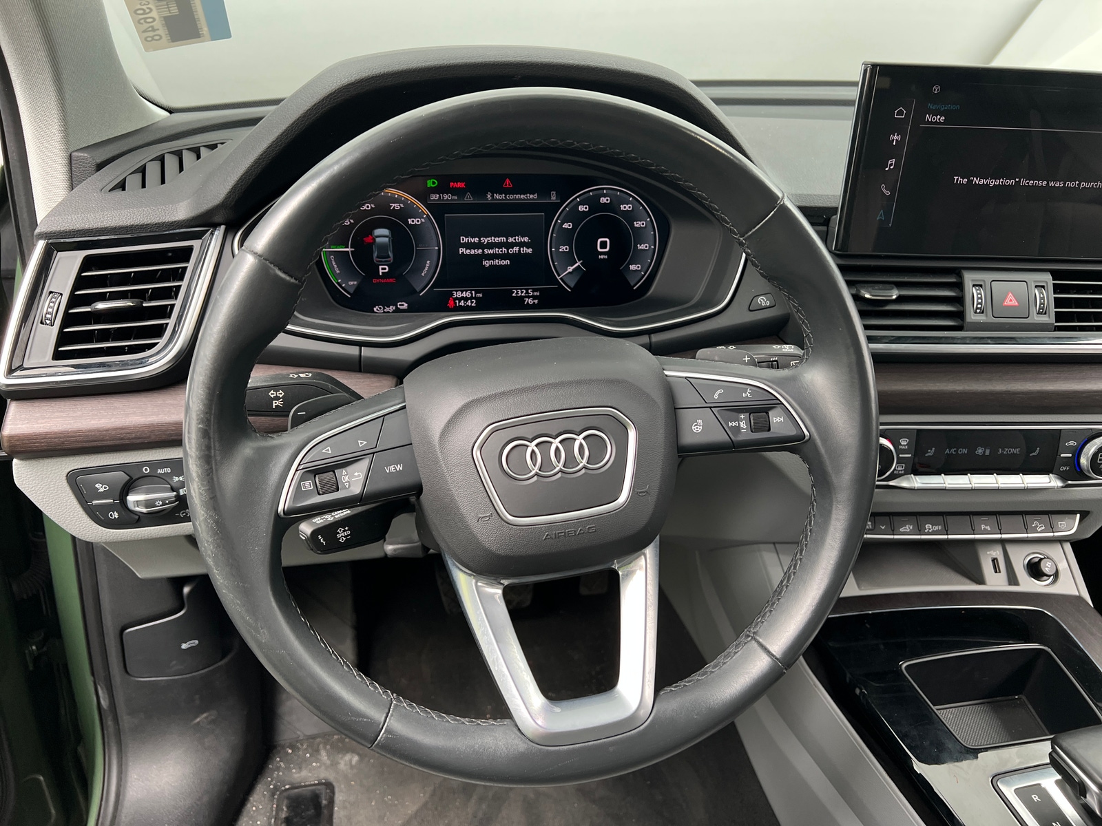 Thumbnail: 2021 Audi Q5 - 4