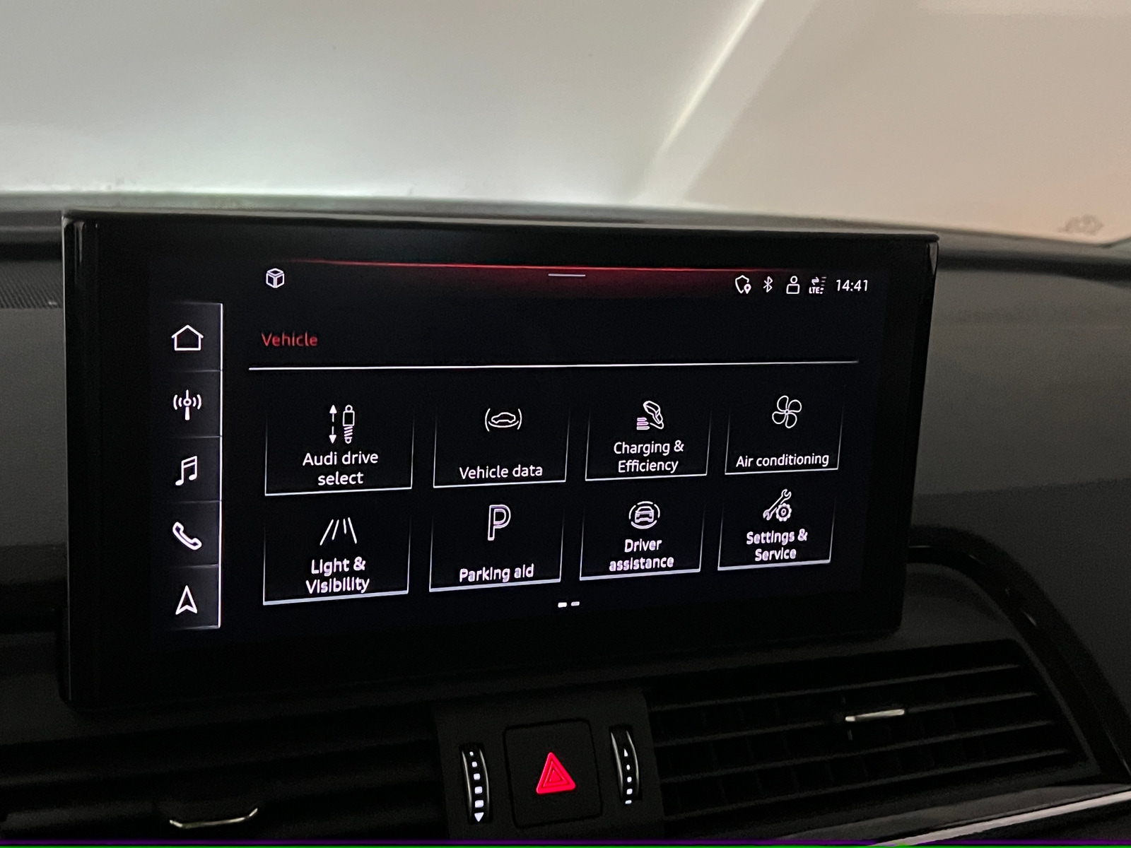Thumbnail: 2021 Audi Q5 - 3