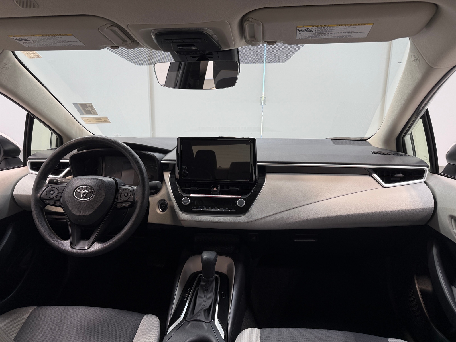 Thumbnail: 2024 Toyota Corolla - 3