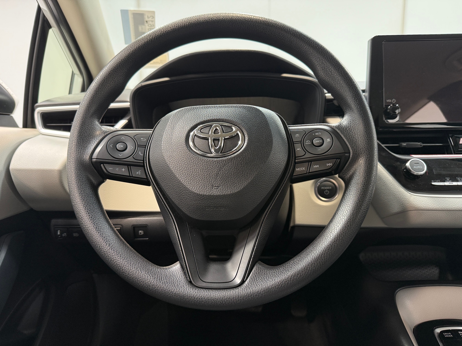 Thumbnail: 2024 Toyota Corolla - 5