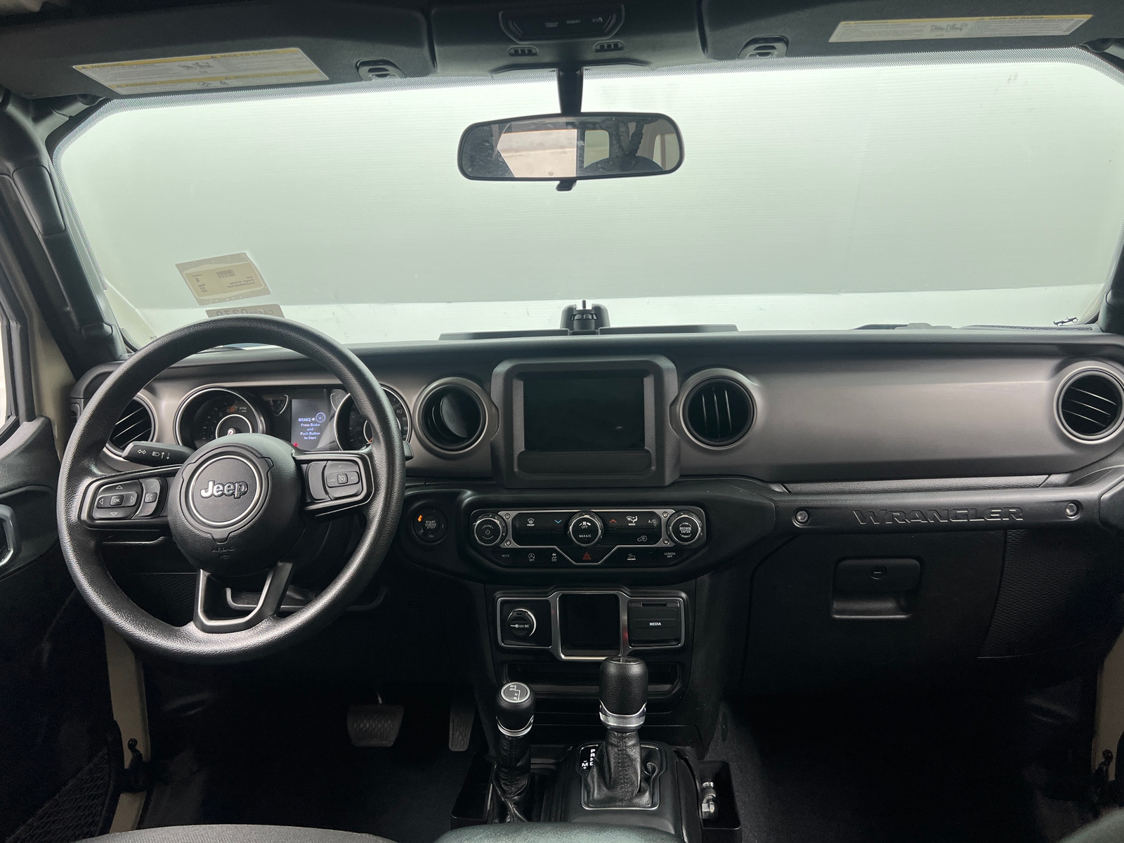 Thumbnail: 2022 Jeep Wrangler - 3