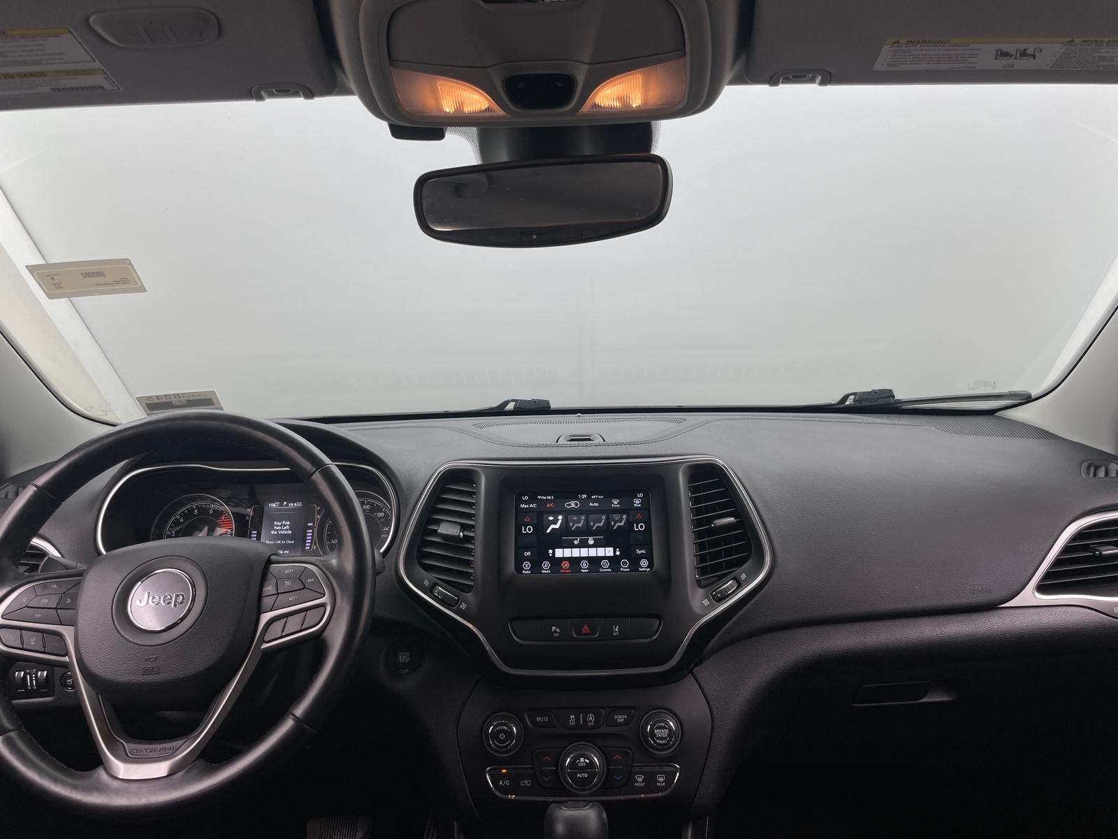 Thumbnail: 2020 Jeep Cherokee - 2